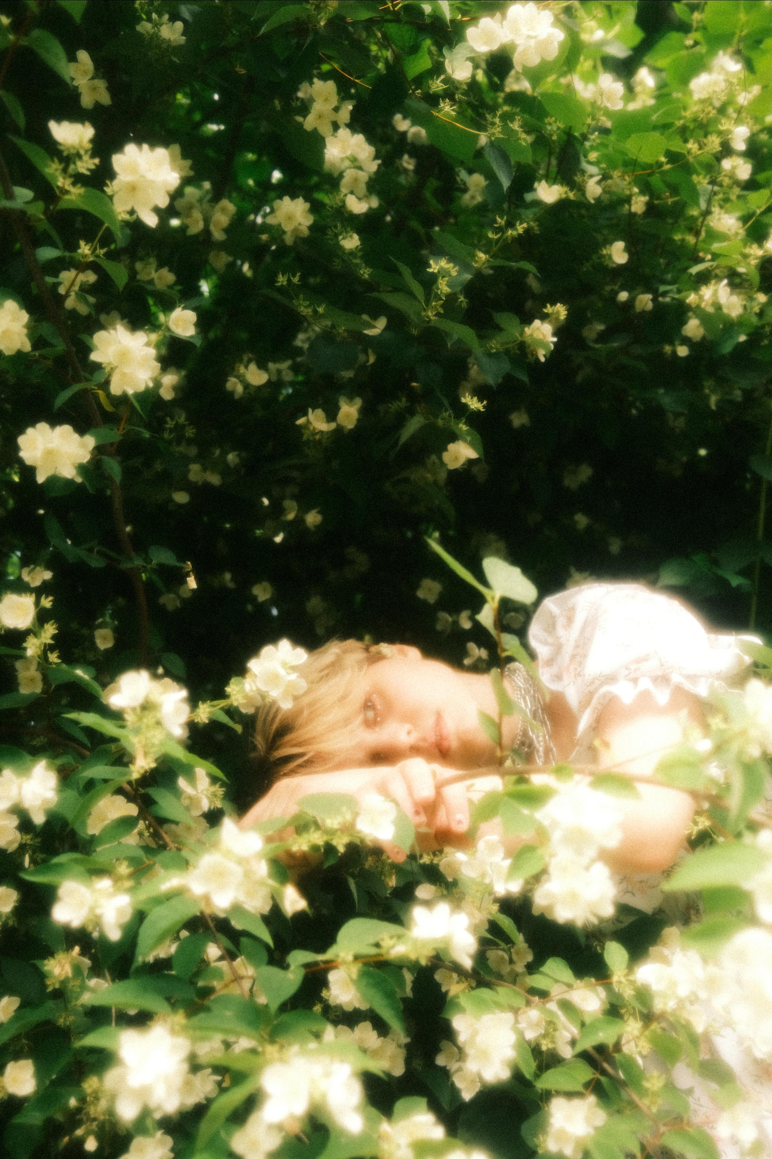 Ана. Портретный фотограф