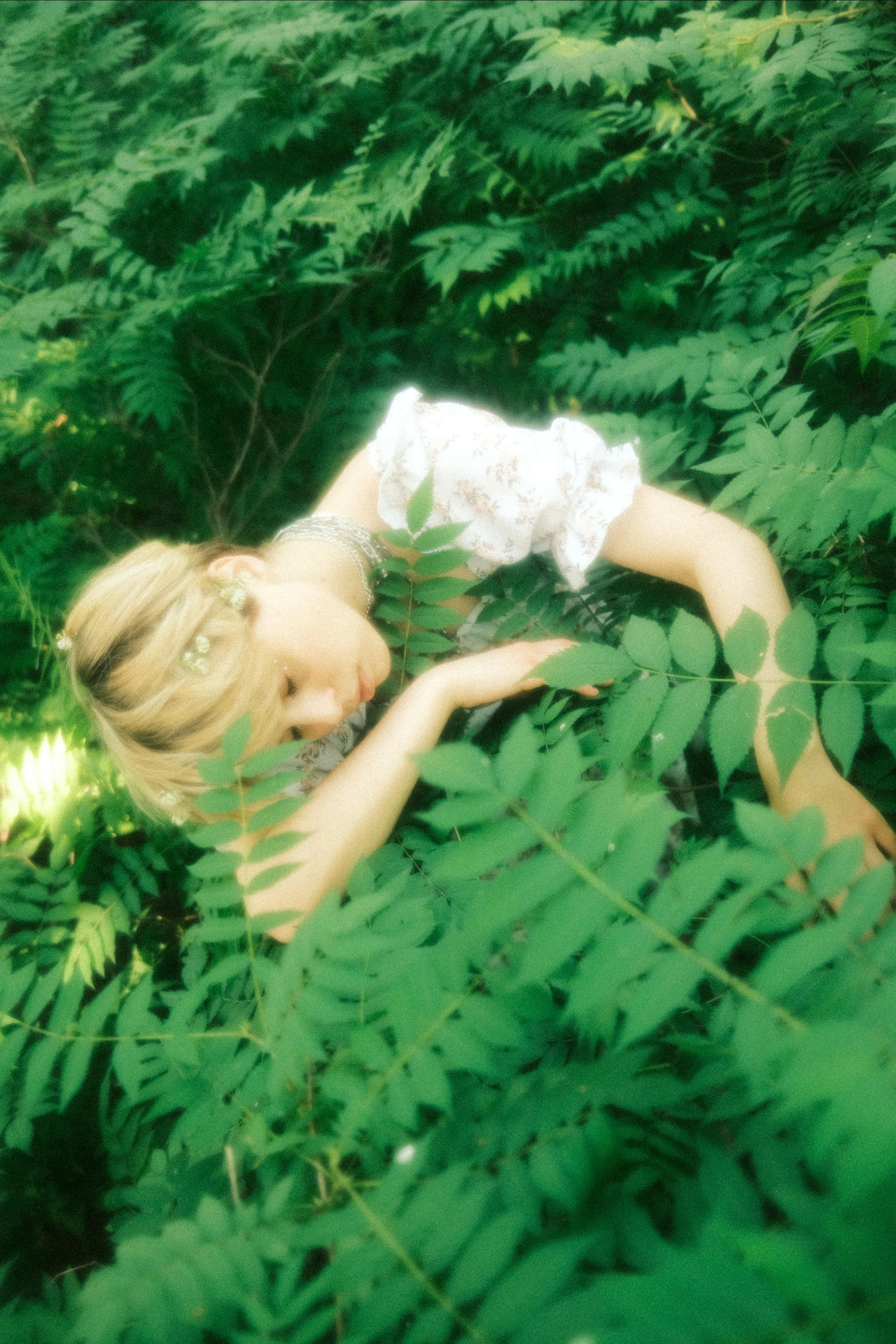 Ана. Портретный фотограф