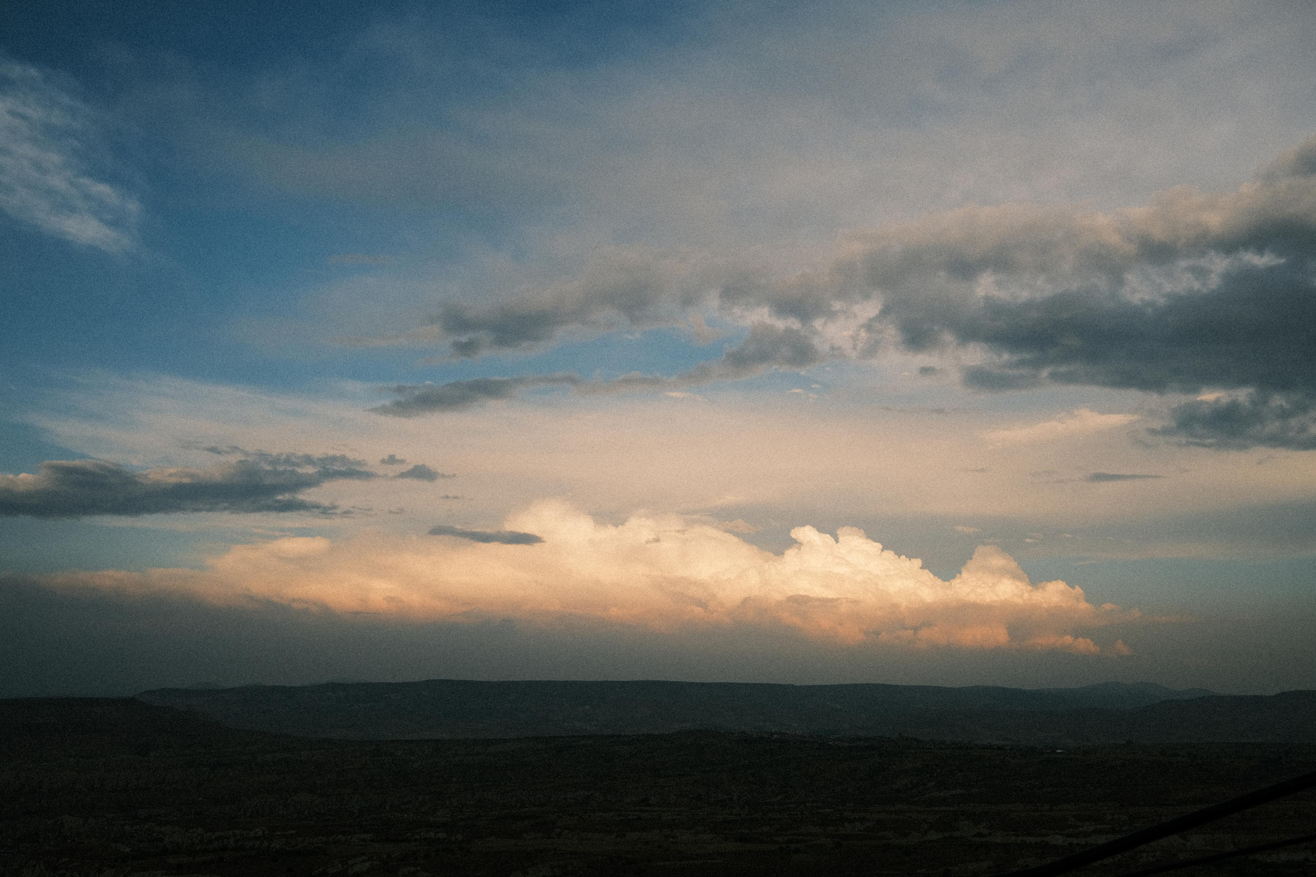 Молчание. Портретный фотограф