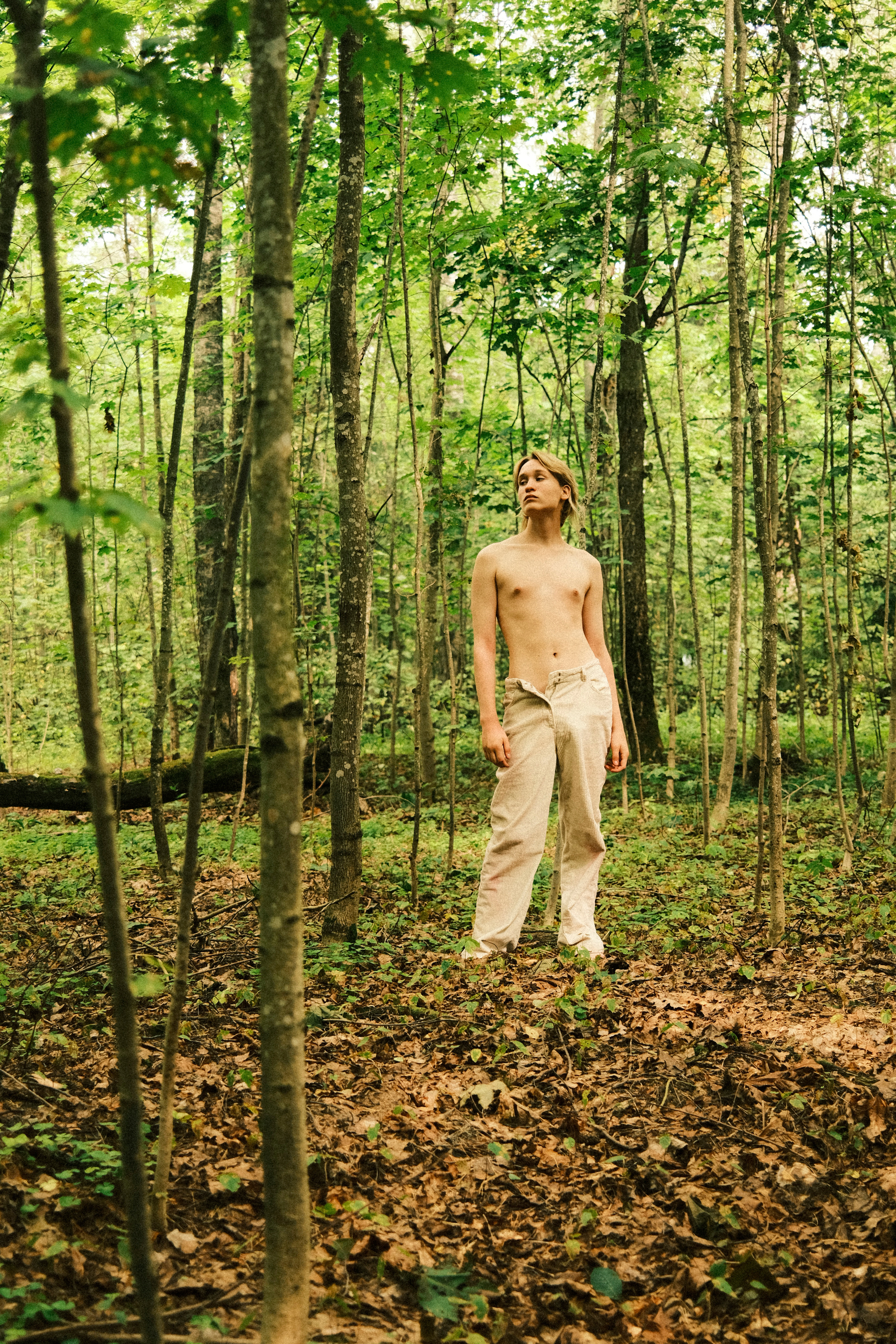 Антон. Портретный фотограф