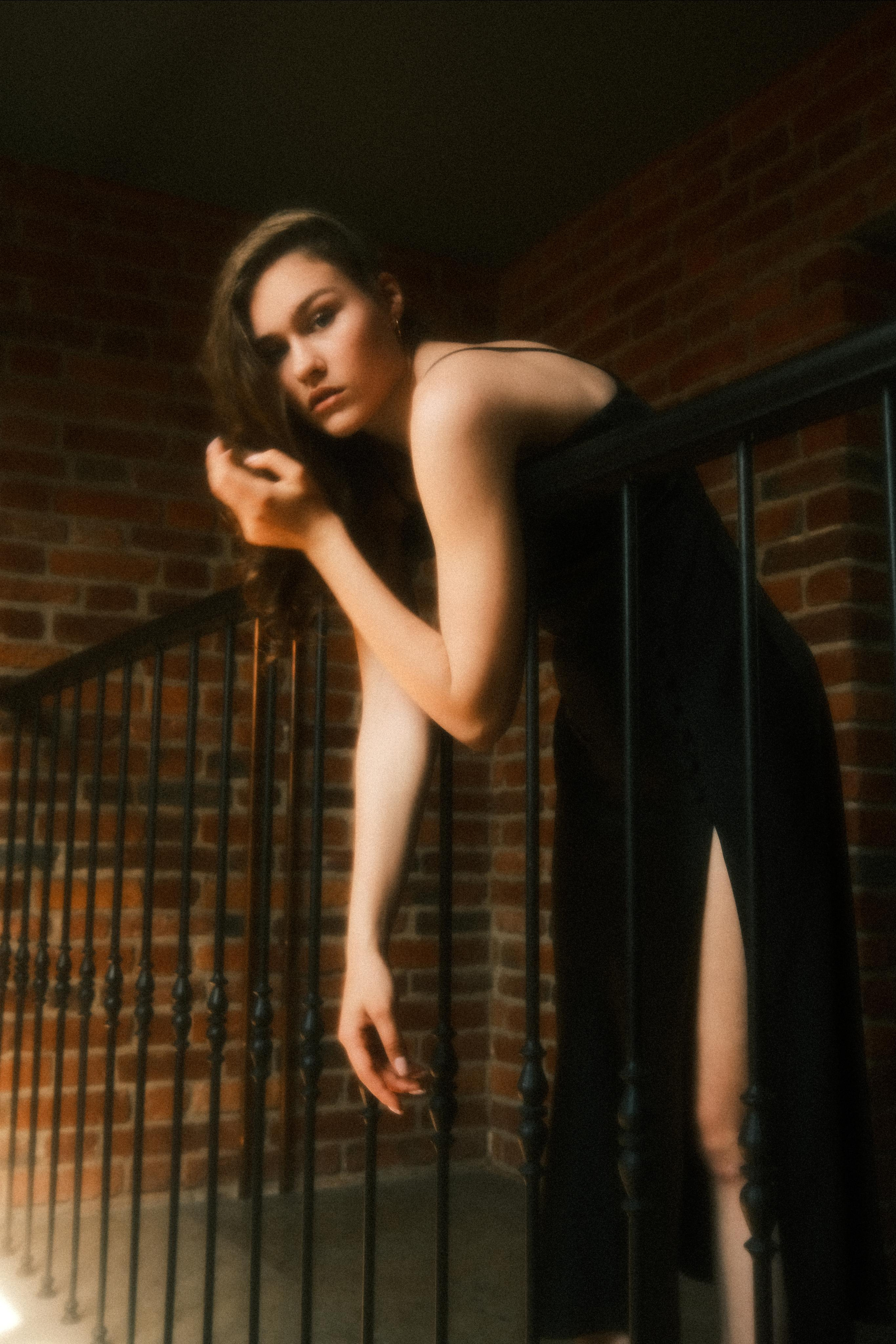 Мария. Портретный фотограф