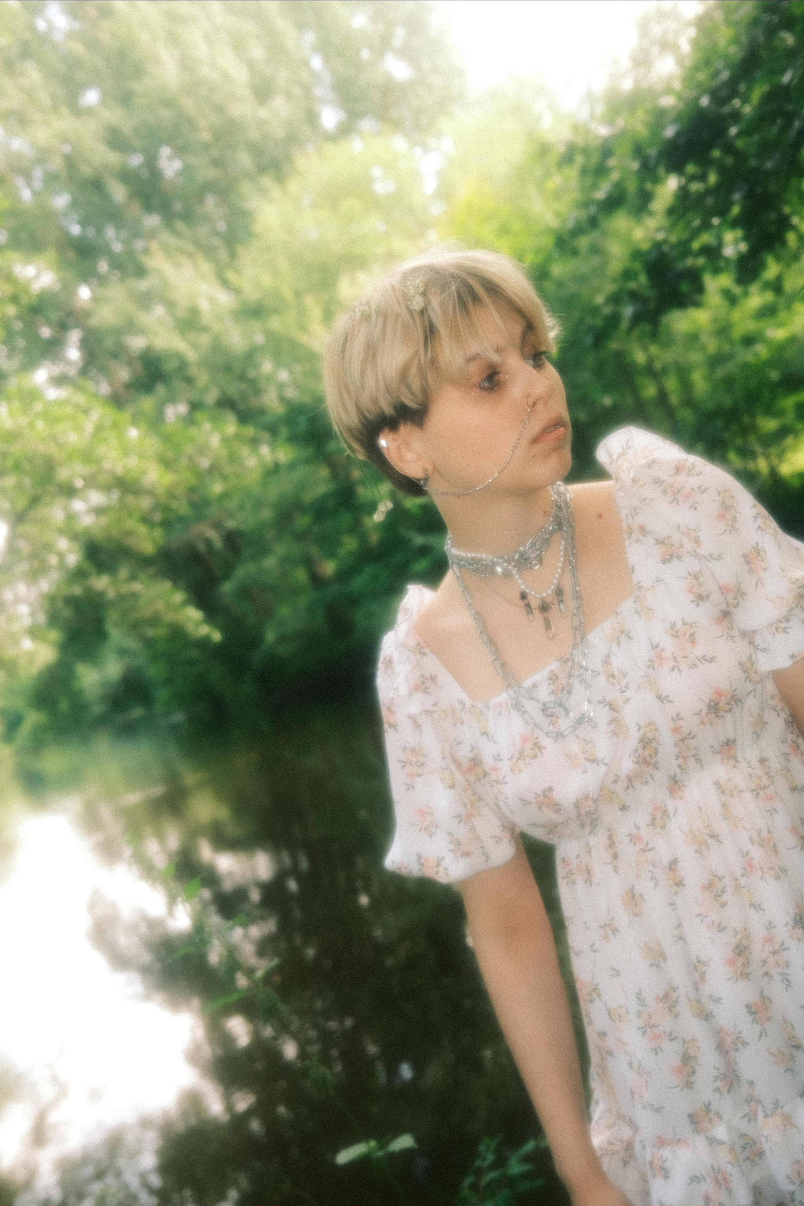 Ана. Портретный фотограф