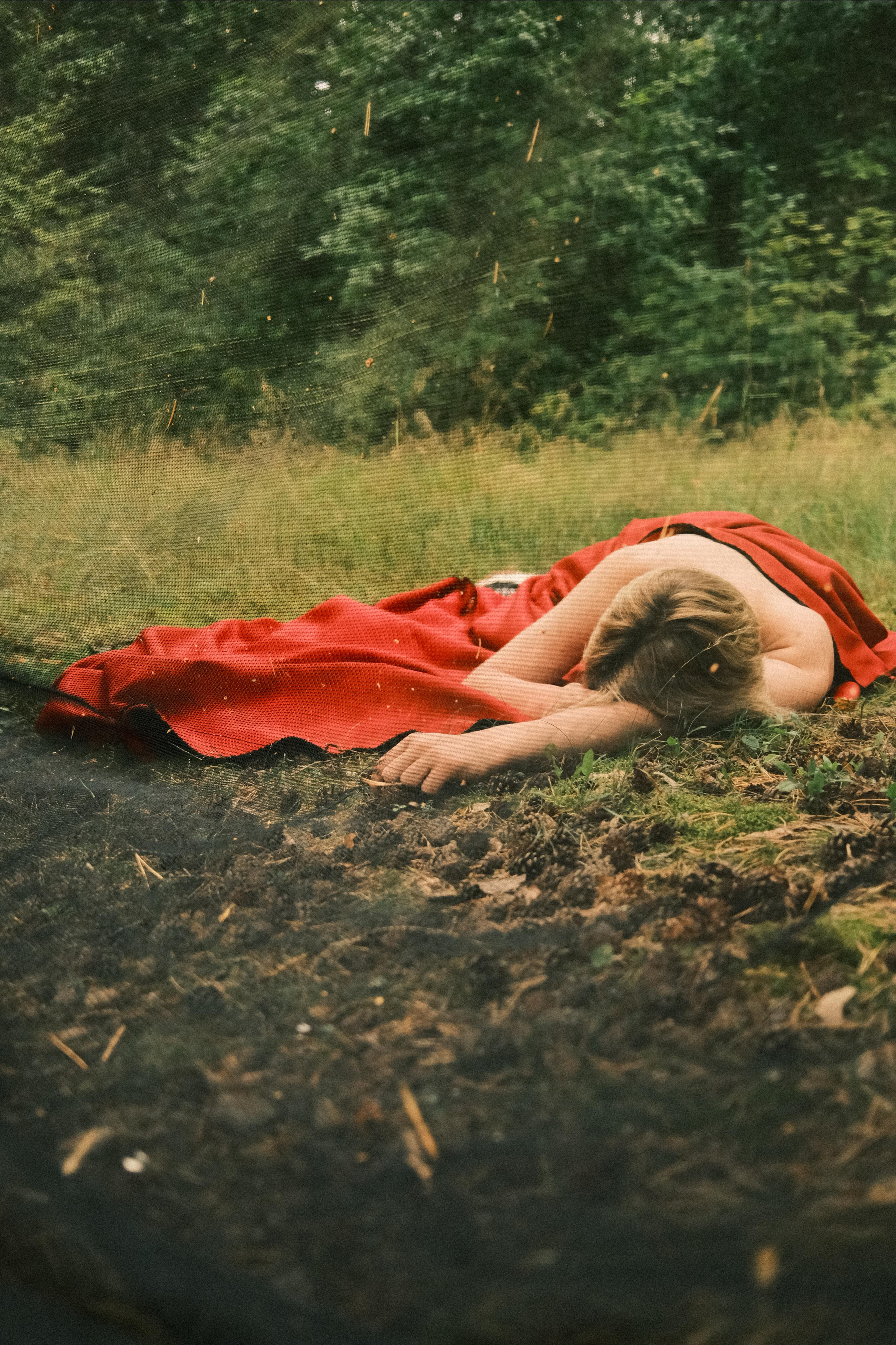 Антон. Портретный фотограф