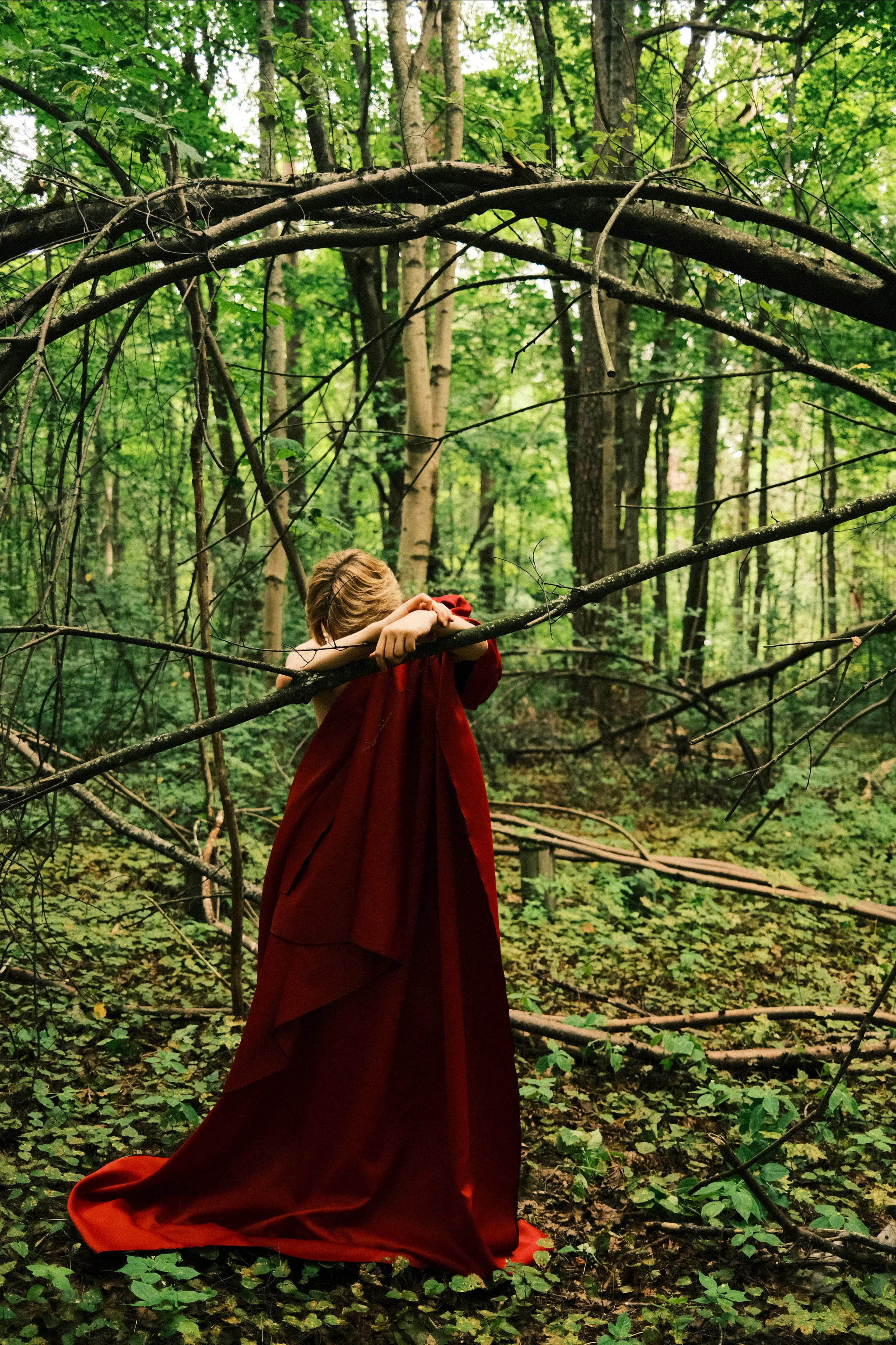 Антон. Портретный фотограф