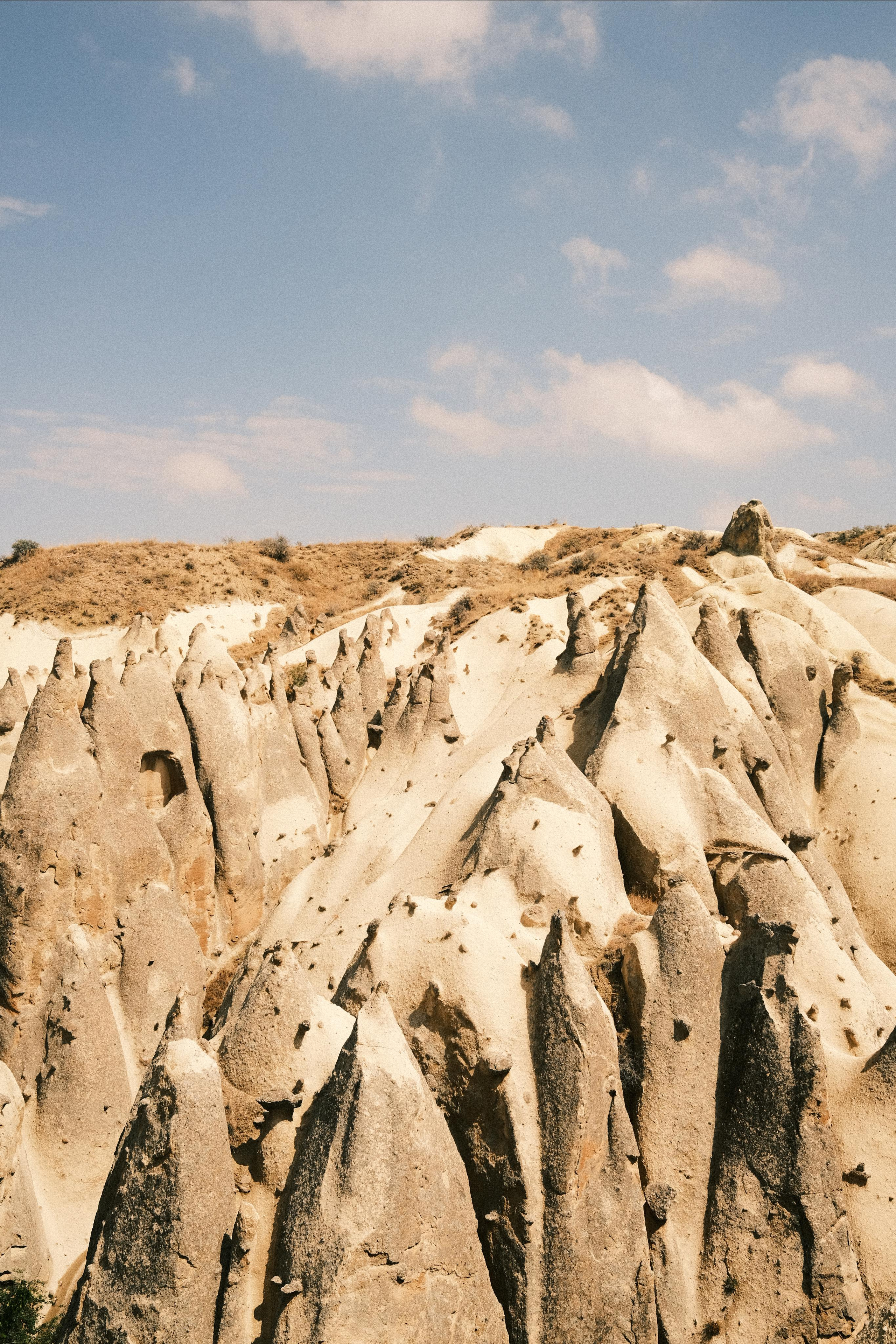 Молчание. Портретный фотограф