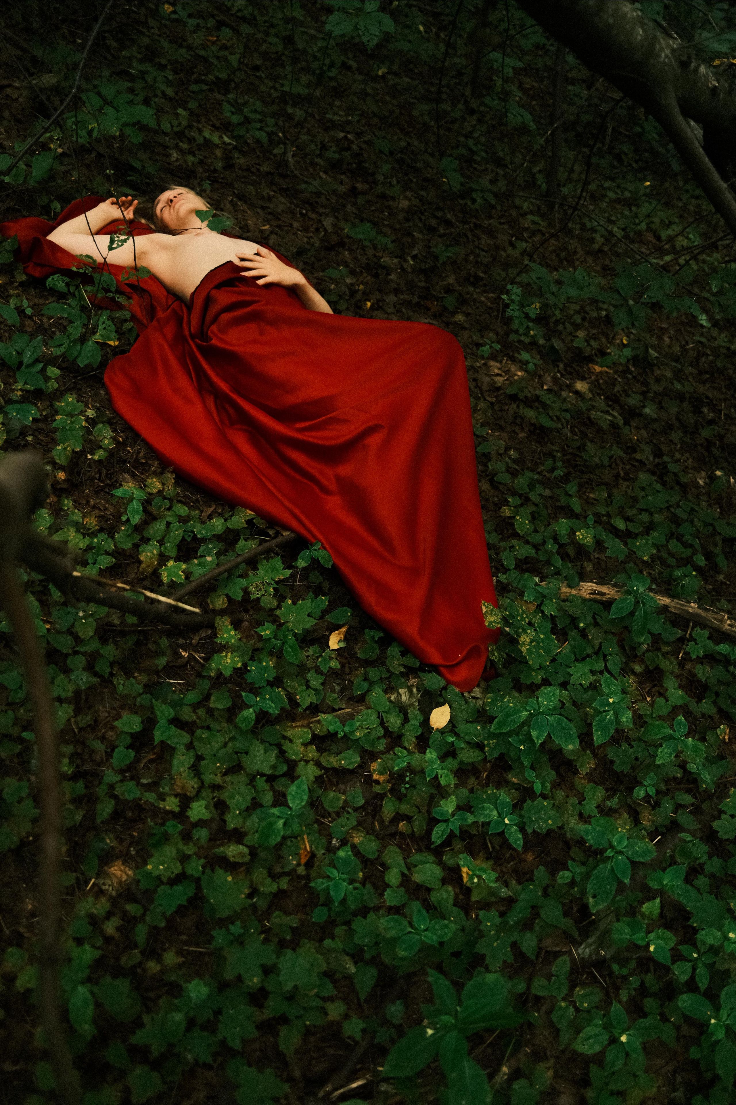 Антон. Портретный фотограф