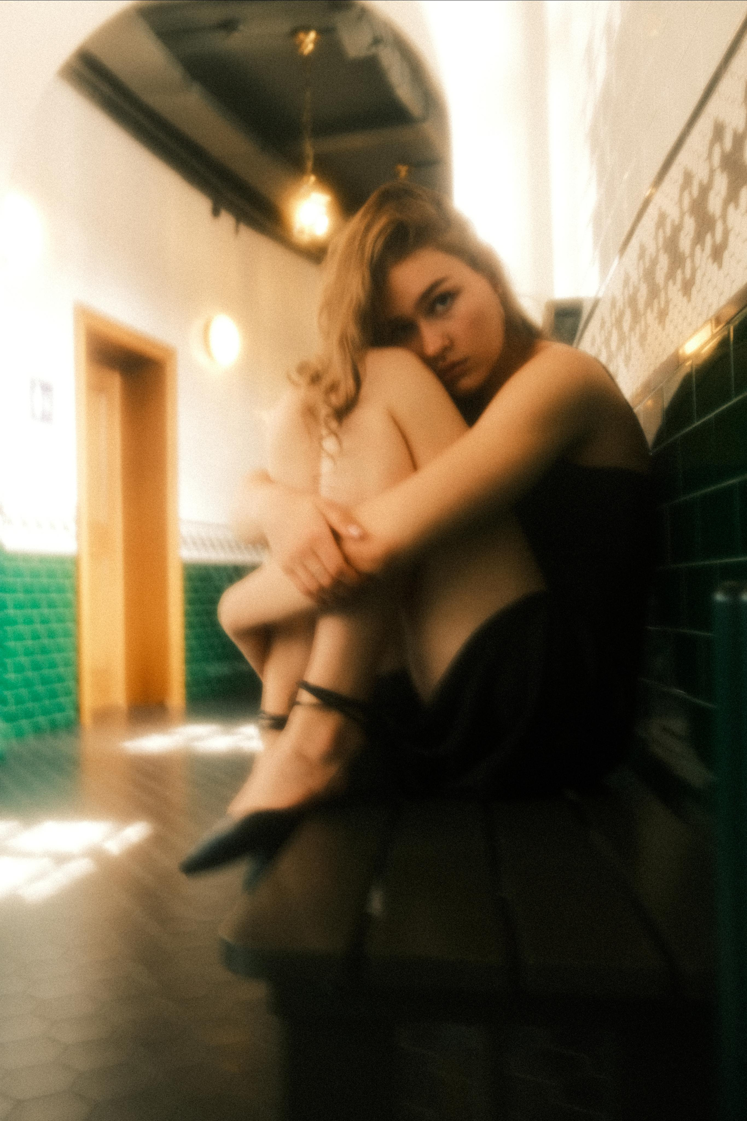 Мария. Портретный фотограф