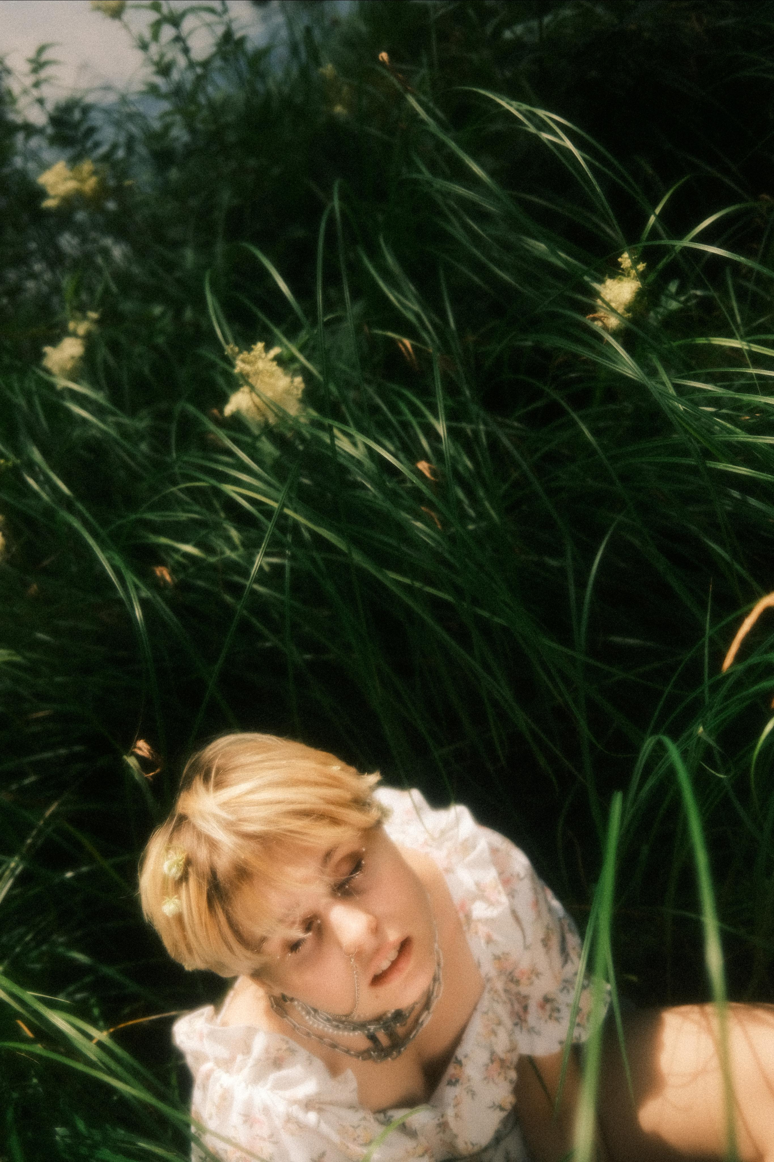 Ана. Портретный фотограф