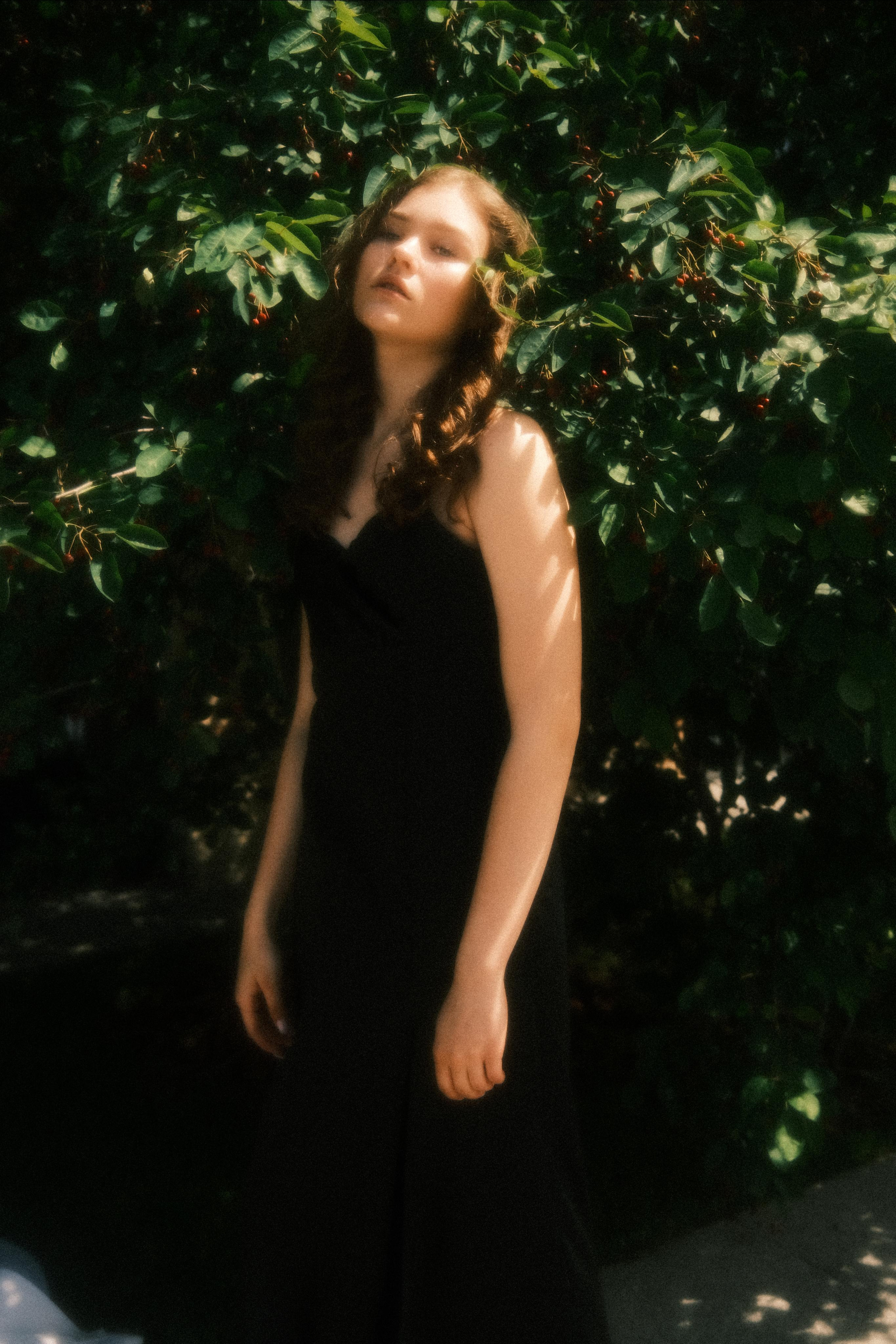 Мария. Портретный фотограф