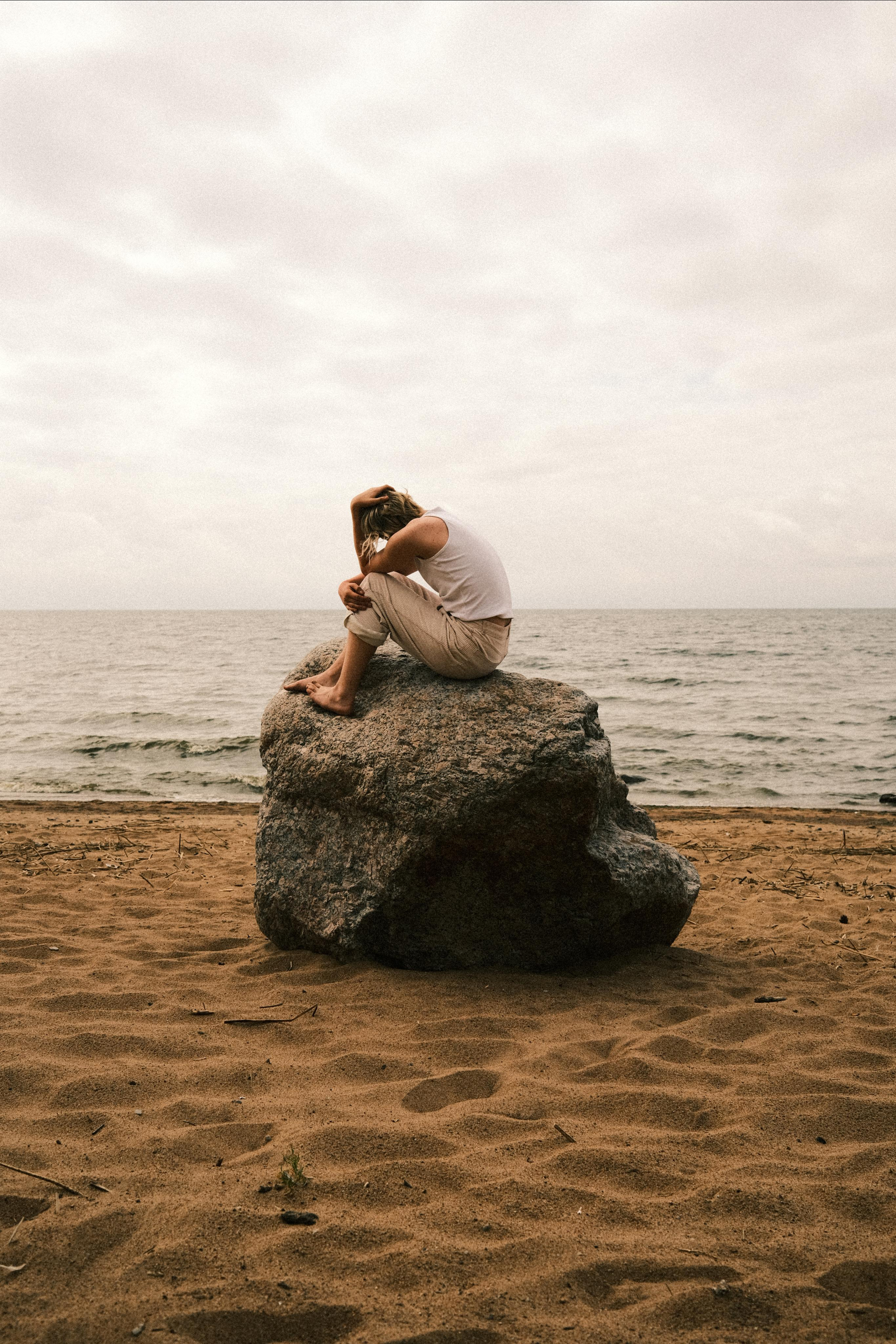 Антон. Портретный фотограф