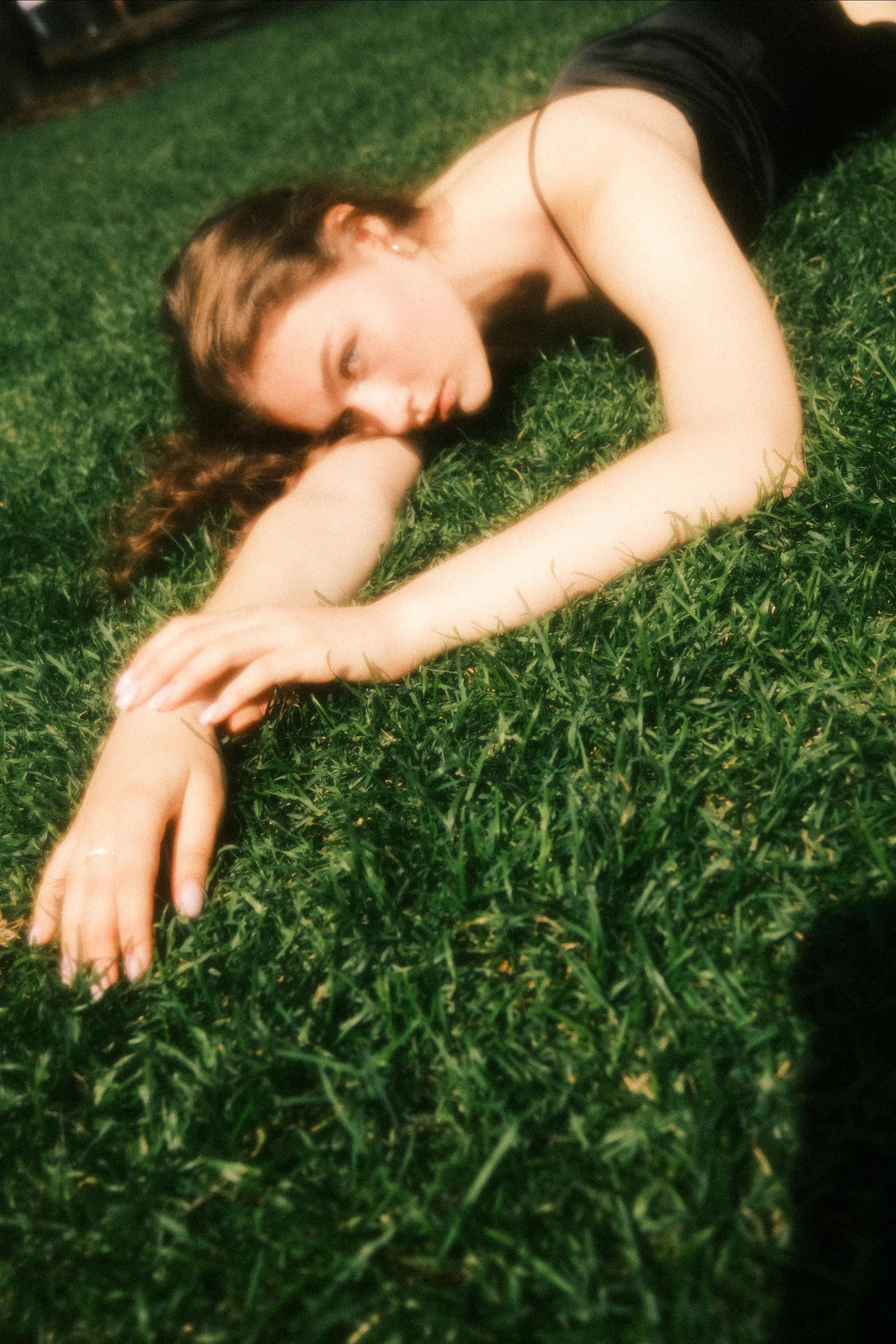 Мария. Портретный фотограф