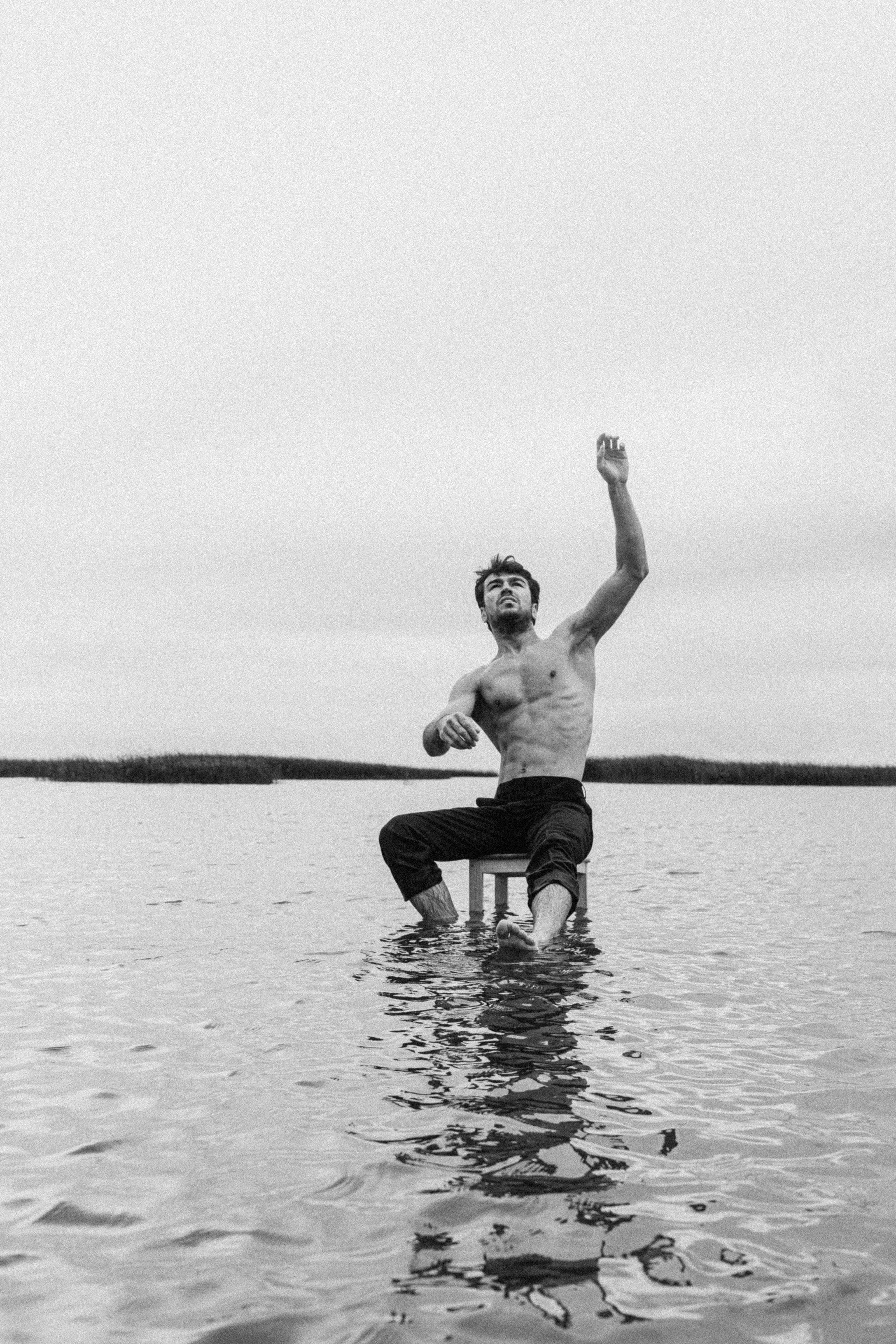 Назим. Портретный фотограф