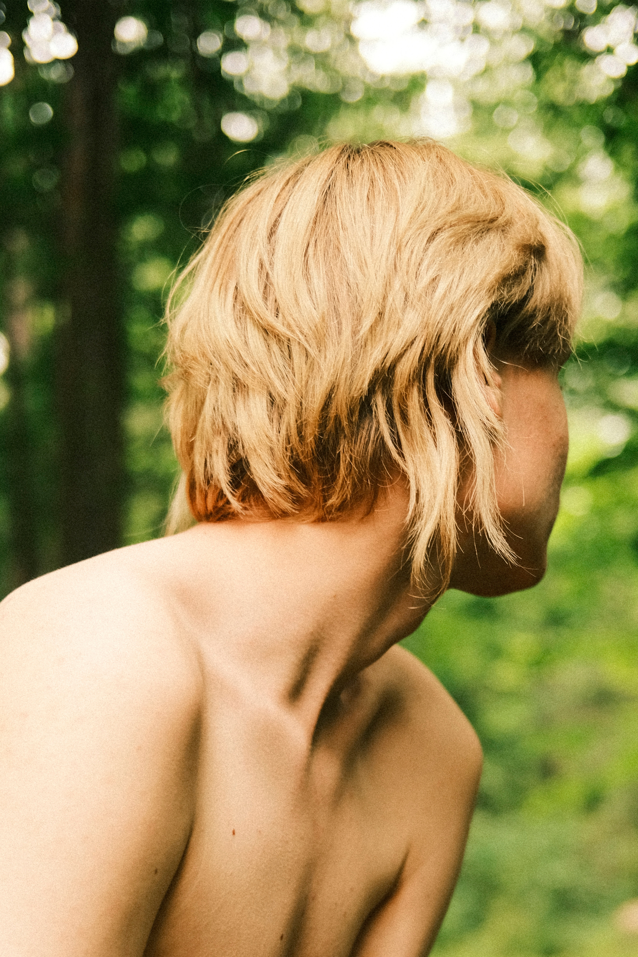 Антон. Портретный фотограф