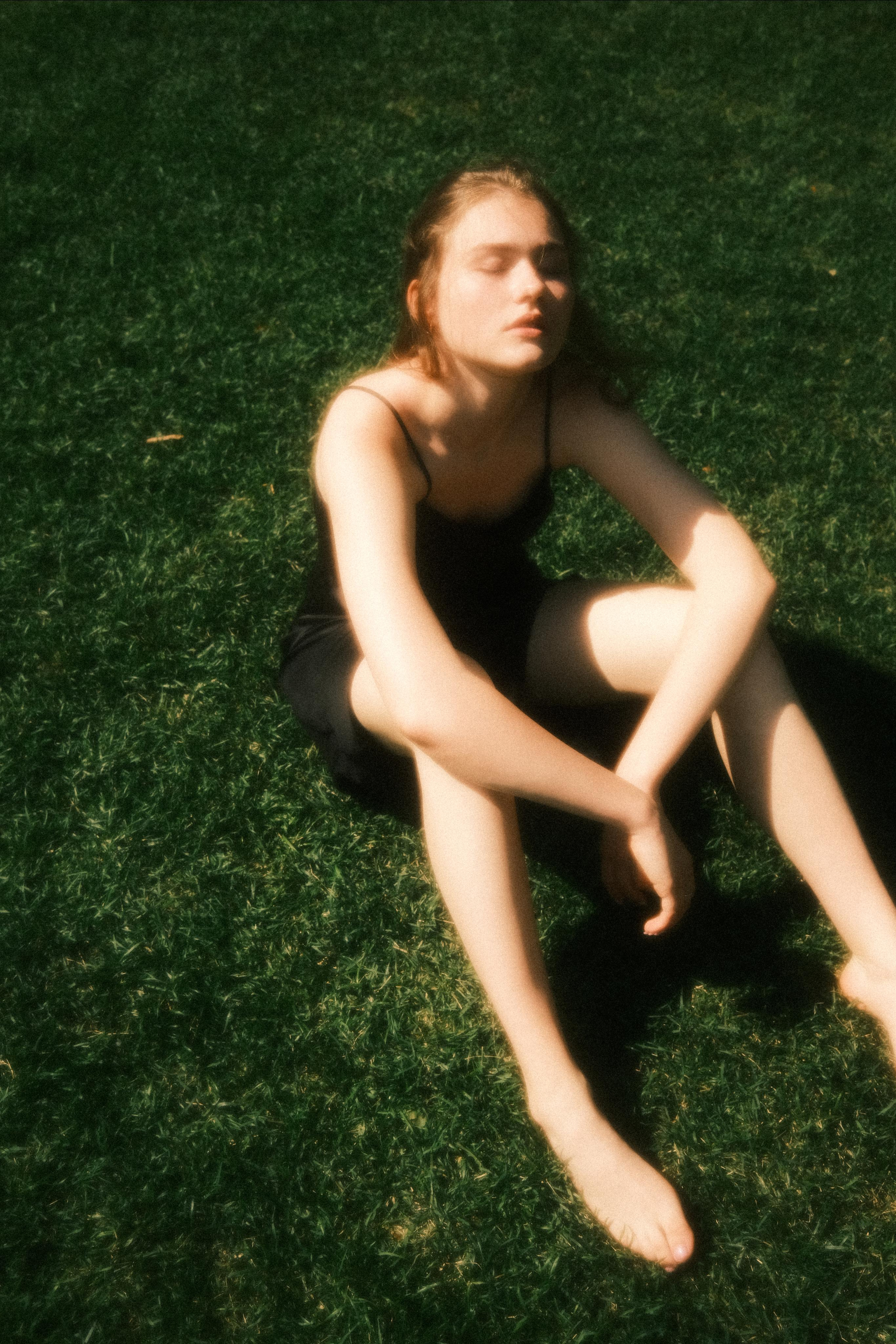 Мария. Портретный фотограф