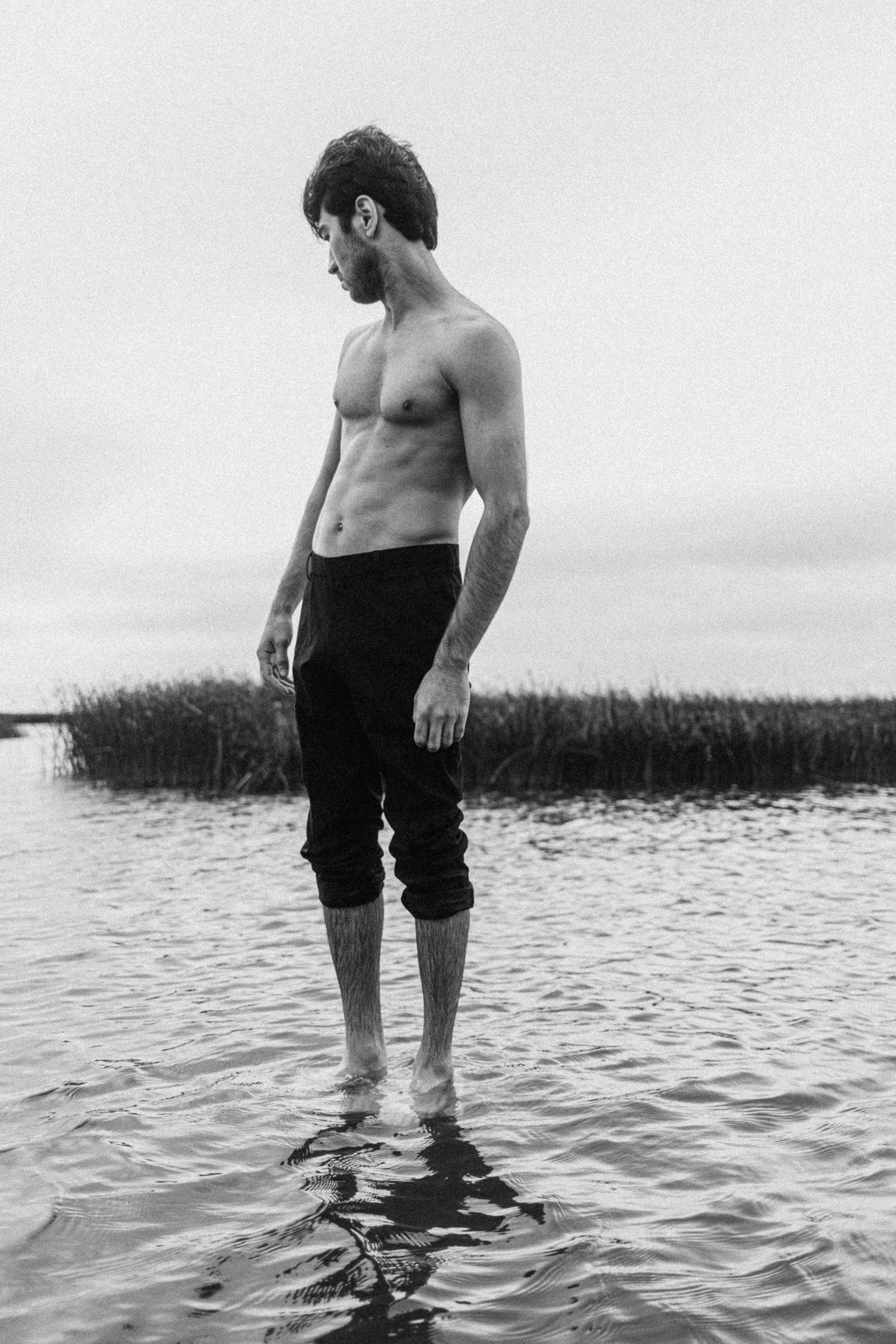 Назим. Портретный фотограф