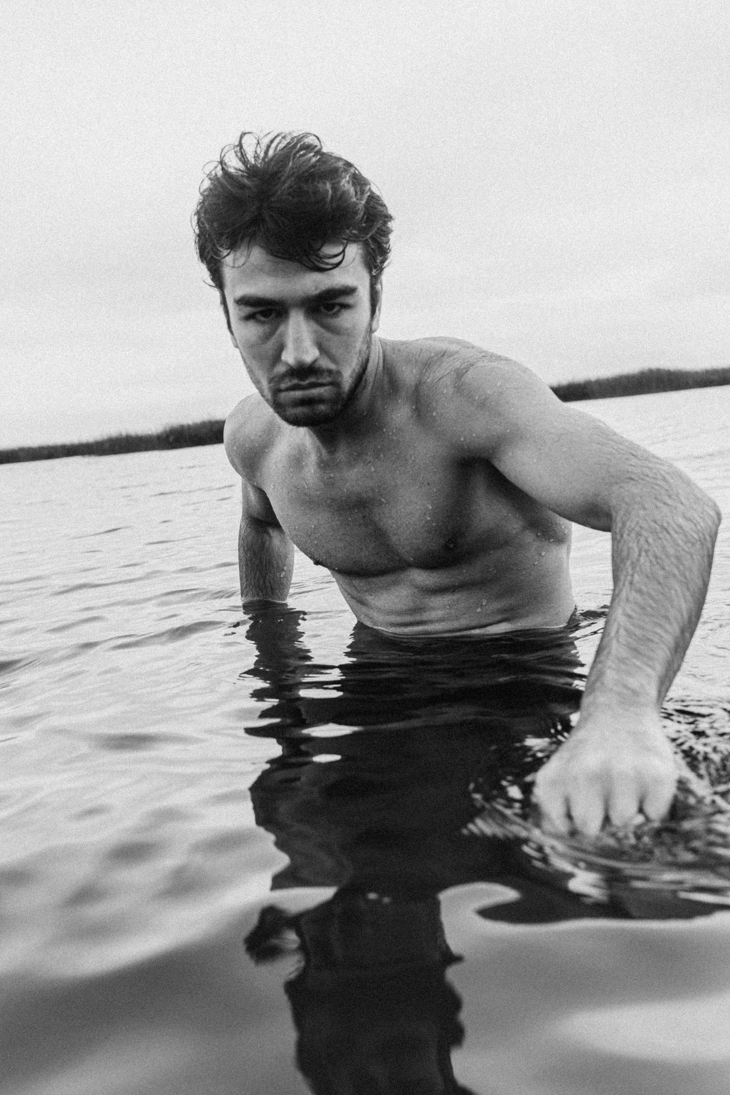 Назим. Портретный фотограф