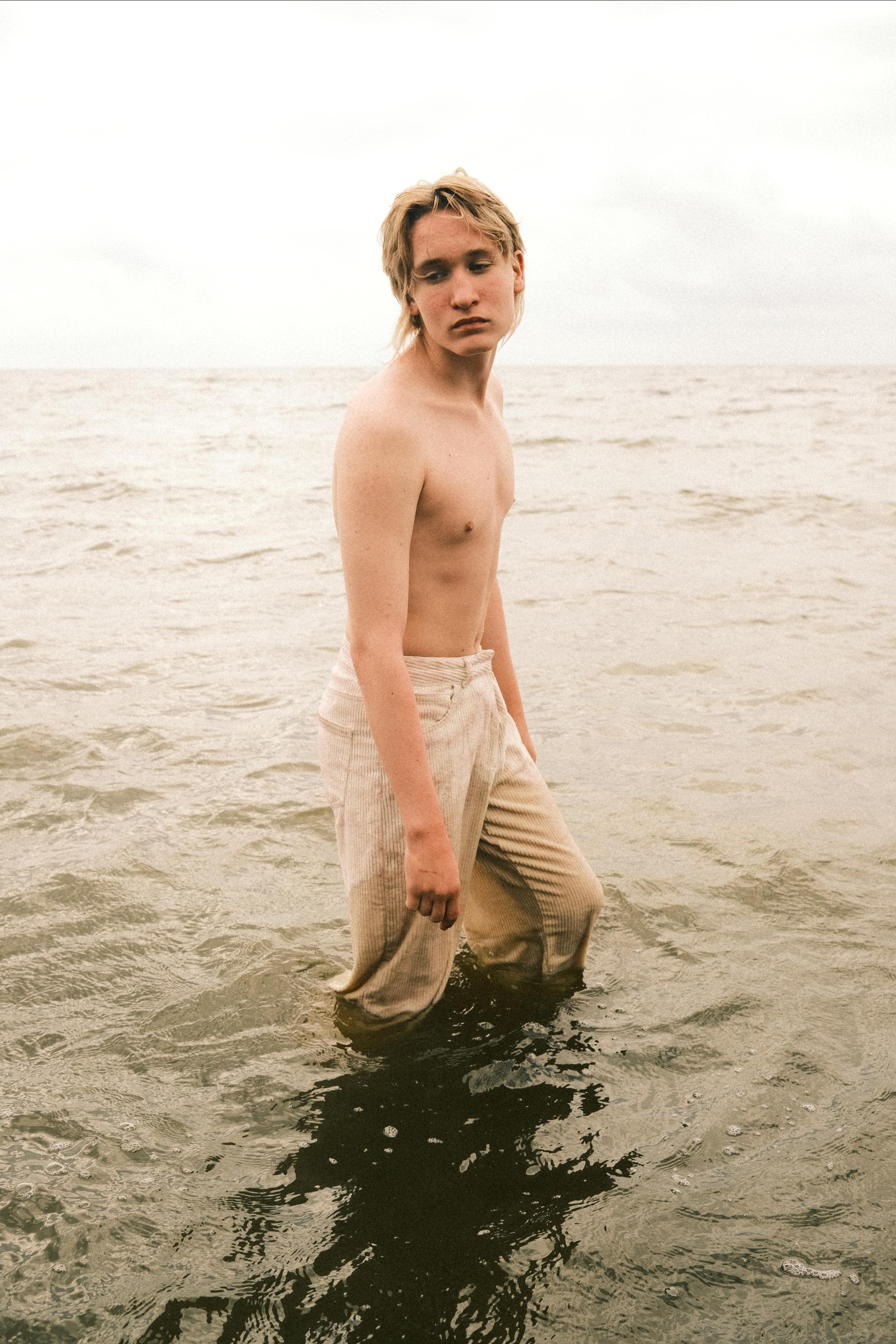 Антон. Портретный фотограф