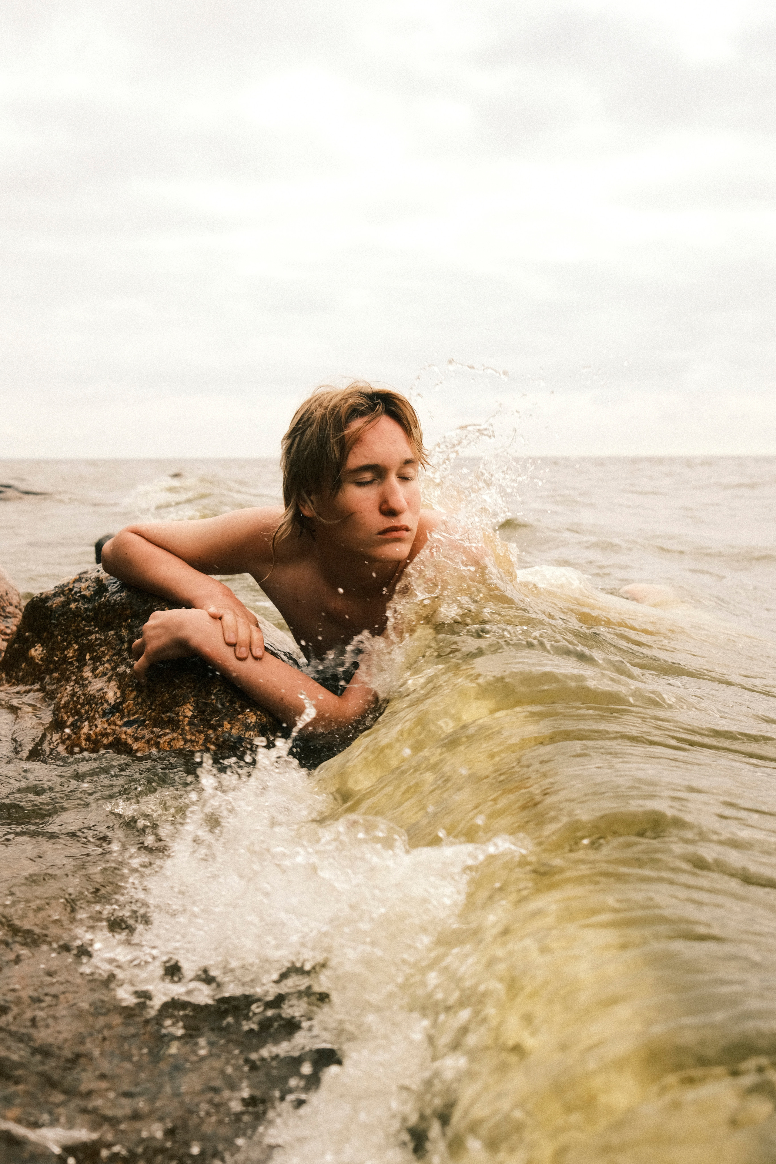 Антон. Портретный фотограф