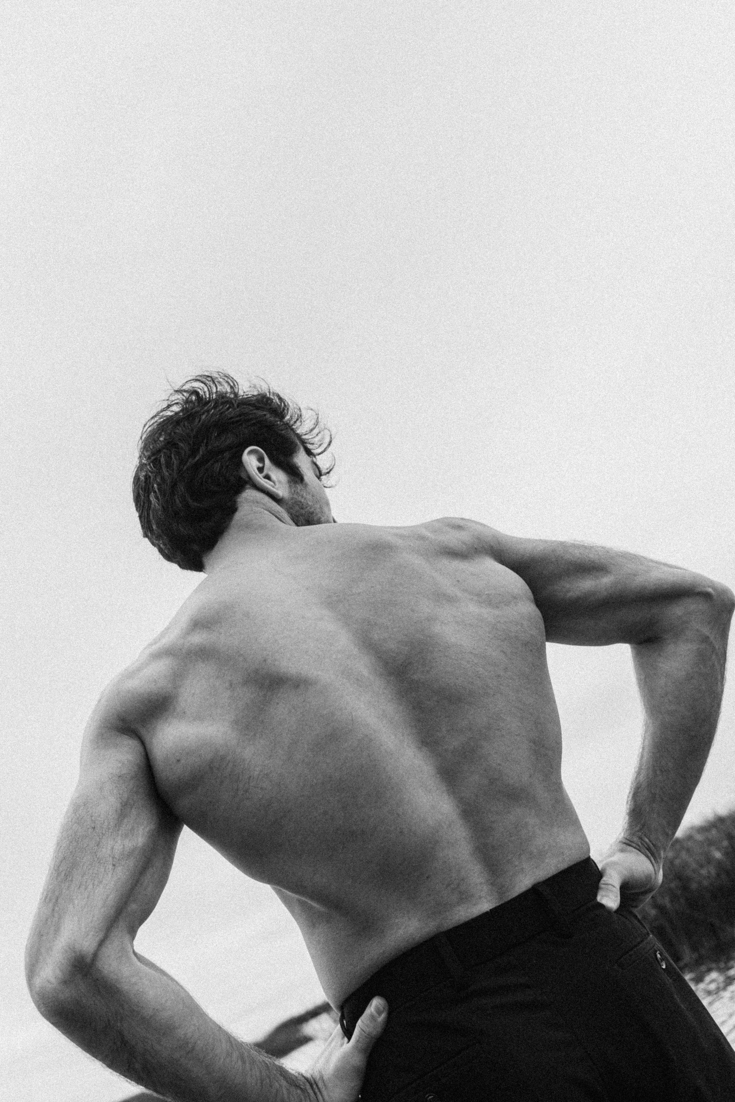 Назим. Портретный фотограф