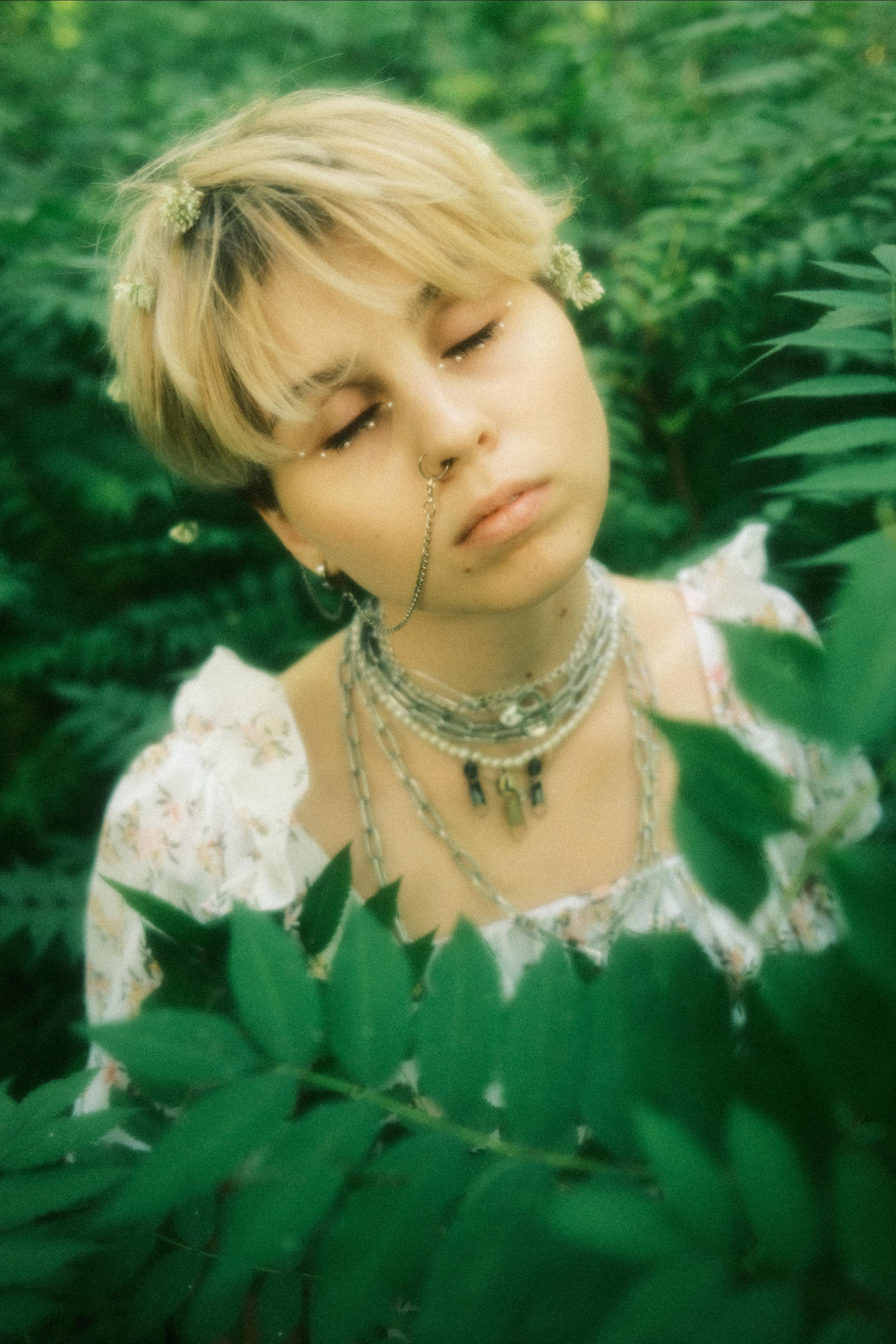 Ана. Портретный фотограф