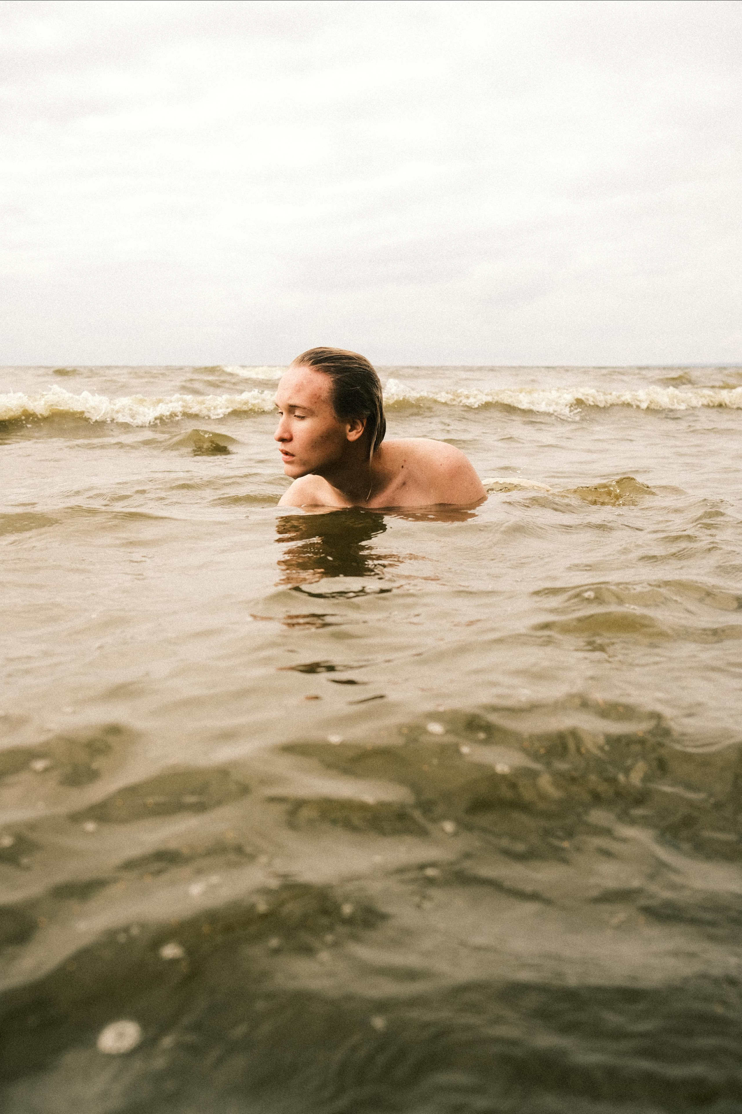 Антон. Портретный фотограф