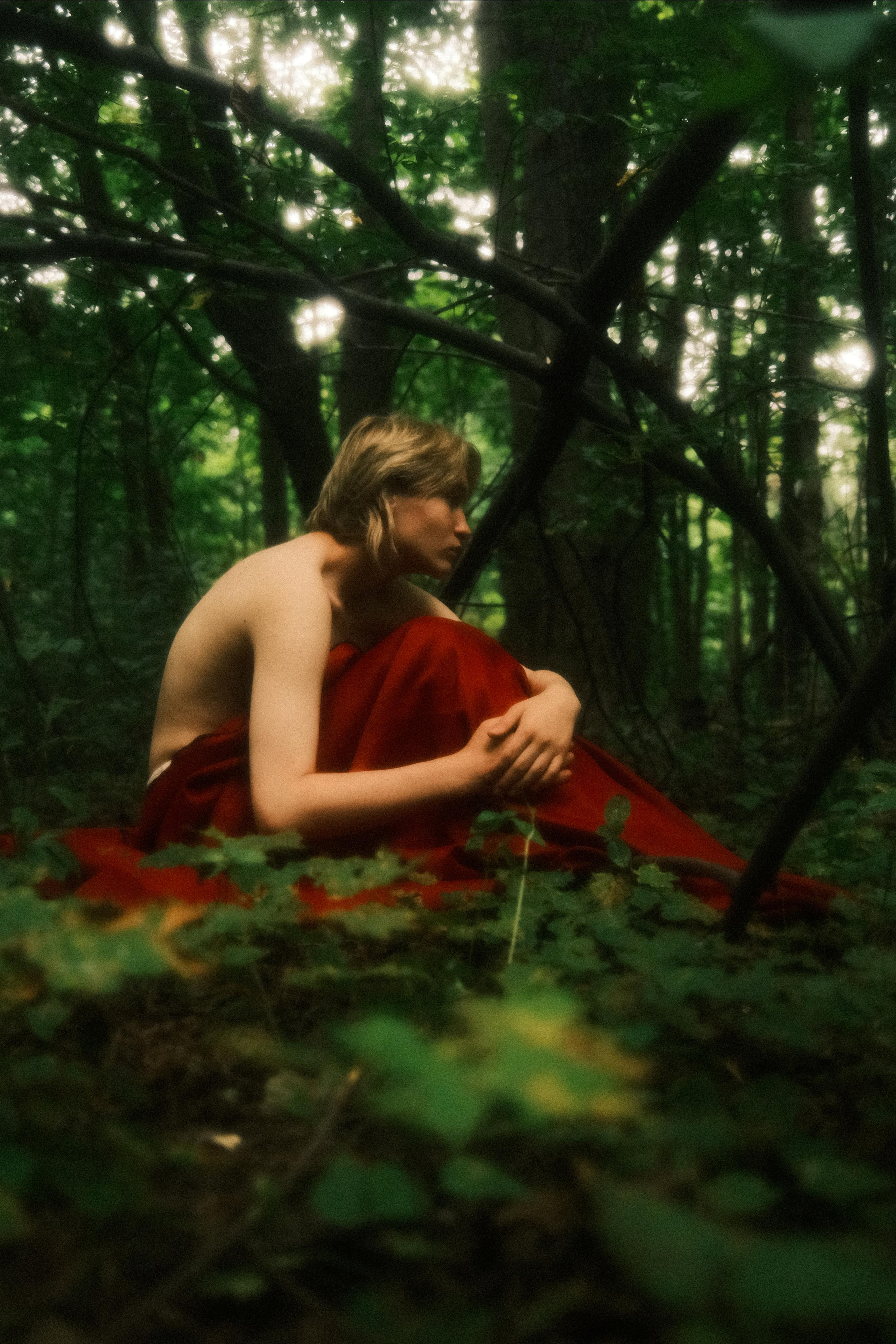 Антон. Портретный фотограф