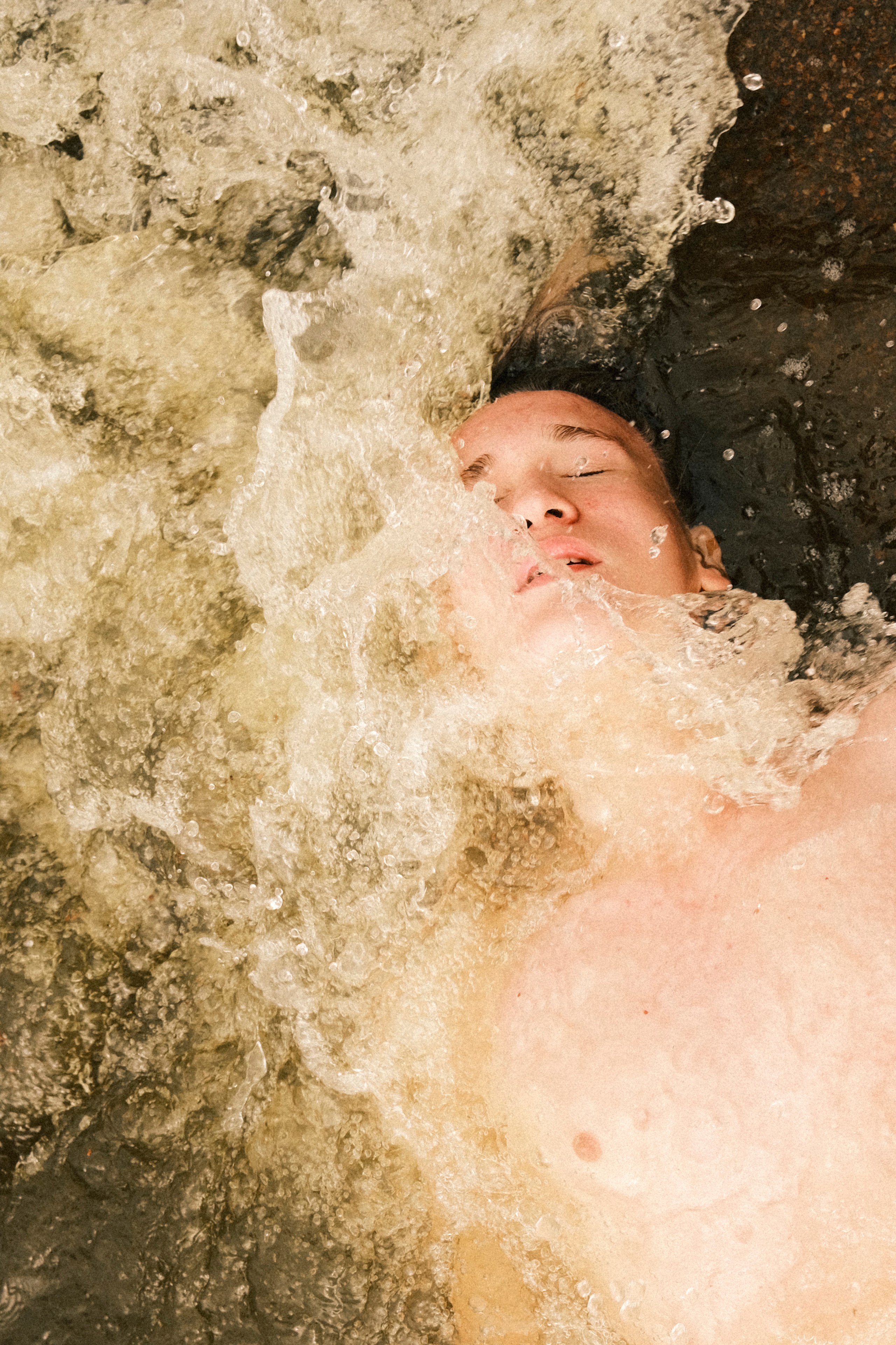 Антон. Портретный фотограф