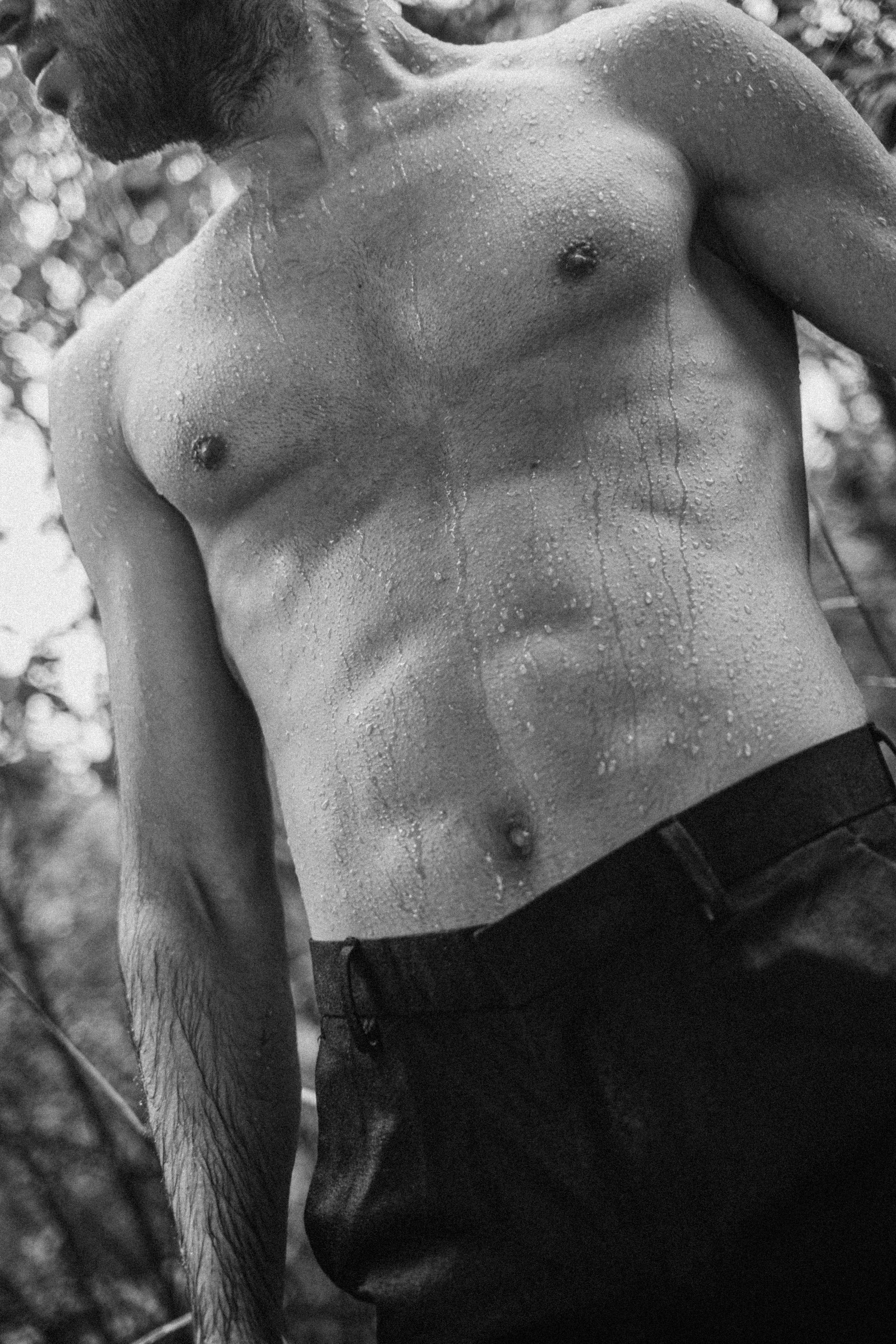 Назим. Портретный фотограф