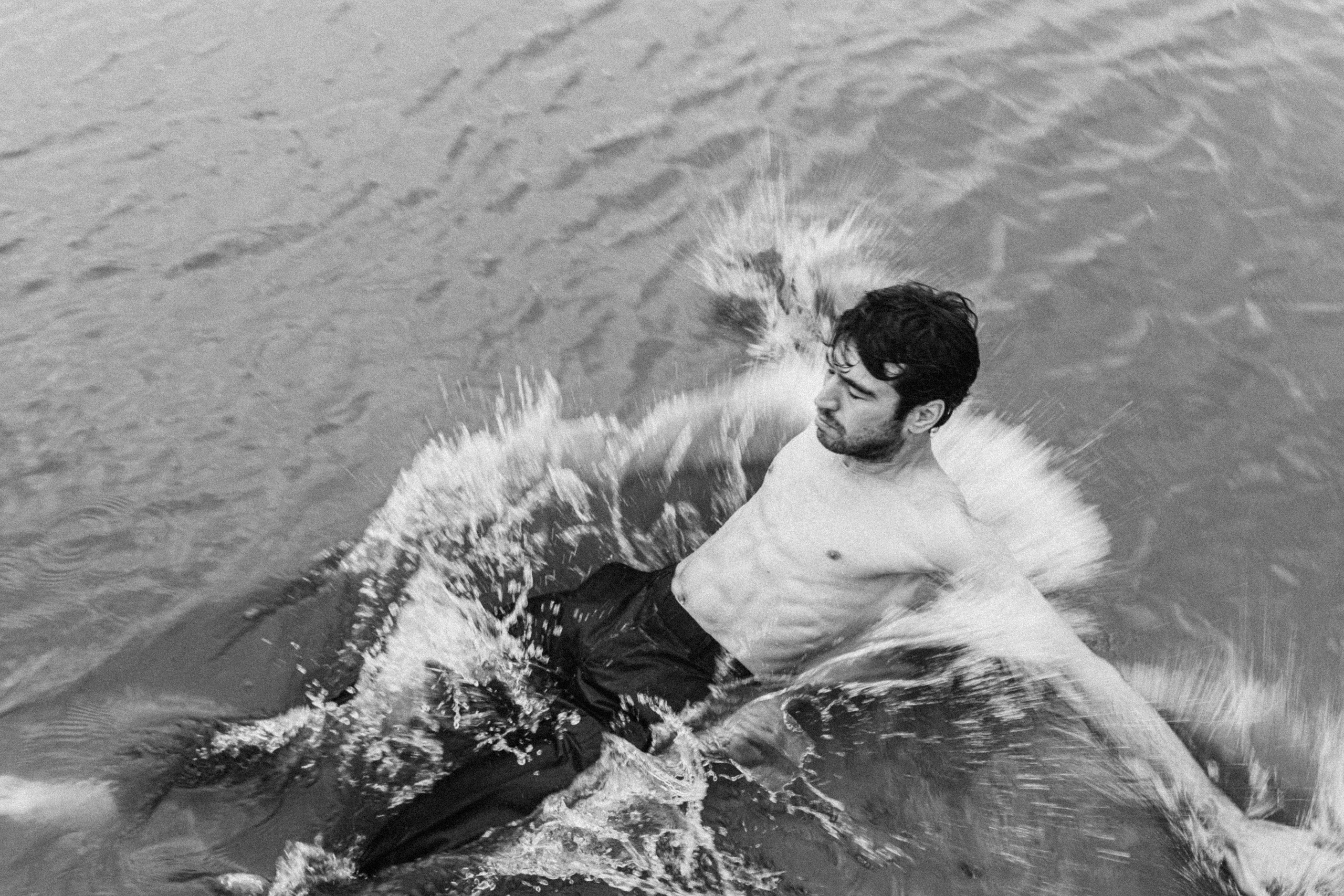 Назим. Портретный фотограф