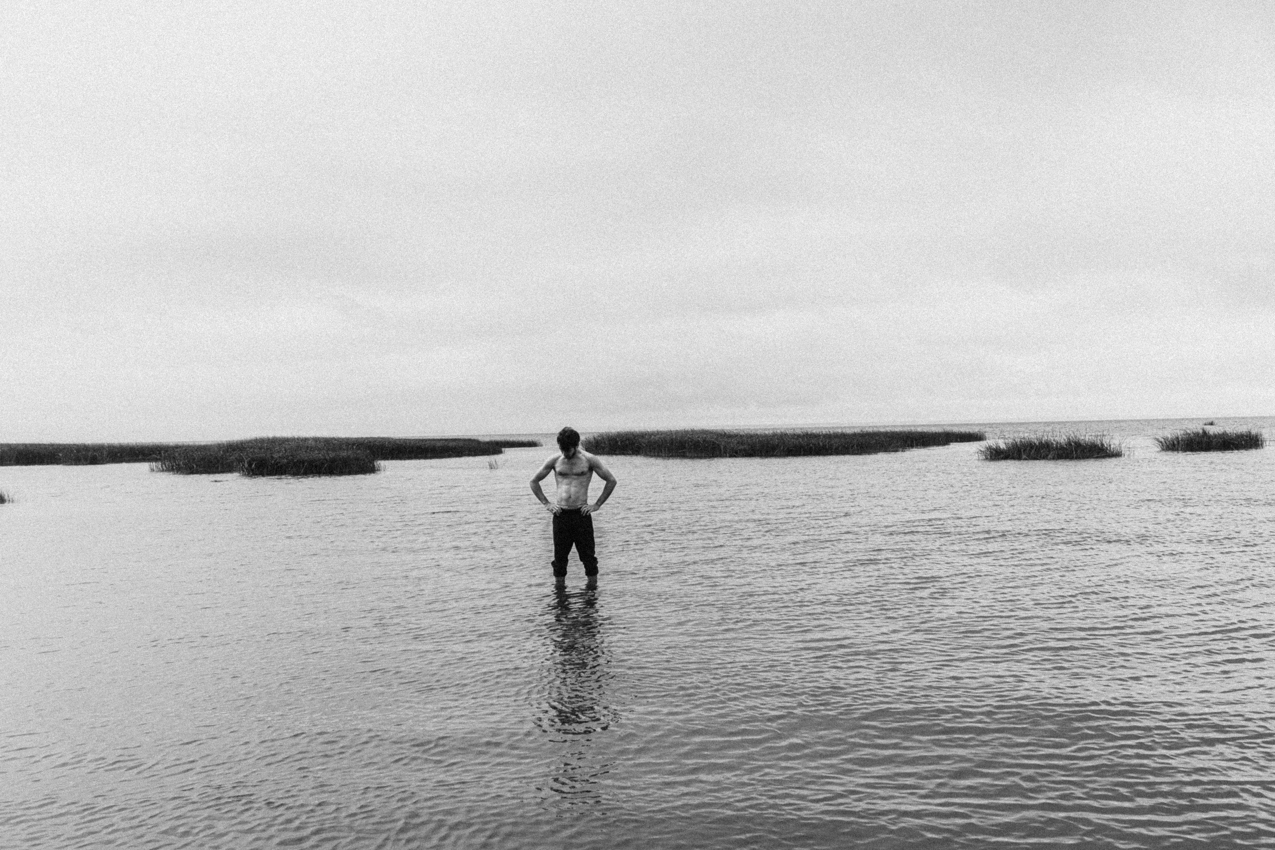 Назим. Портретный фотограф