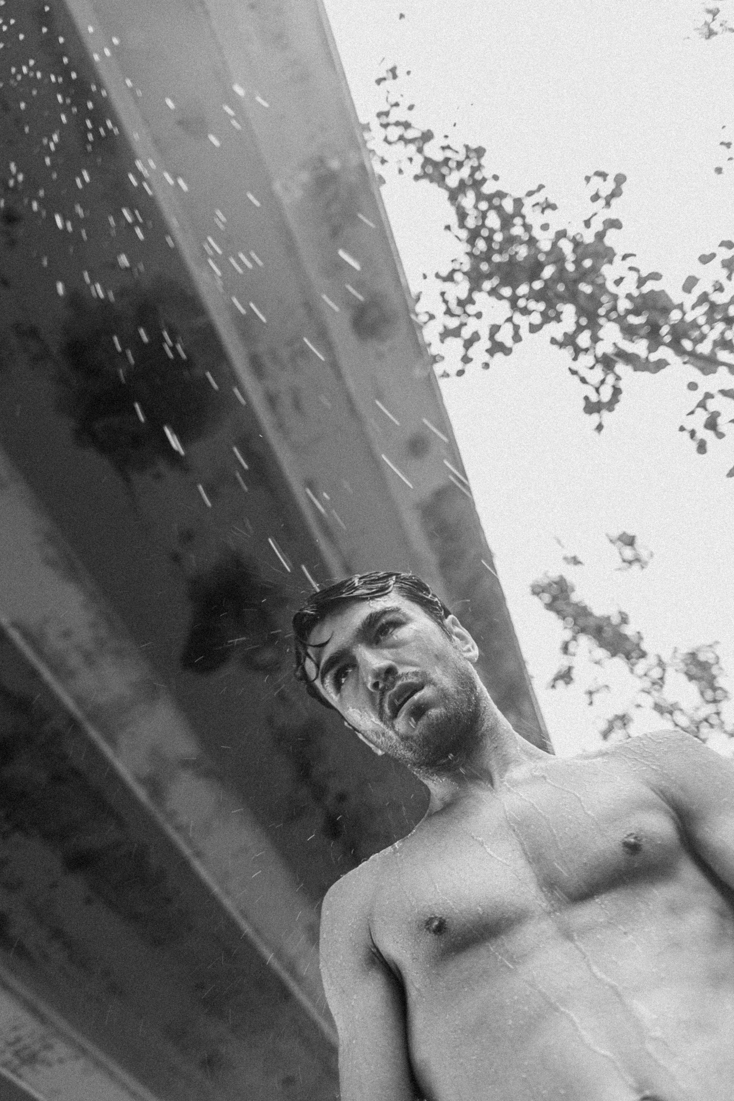 Назим. Портретный фотограф