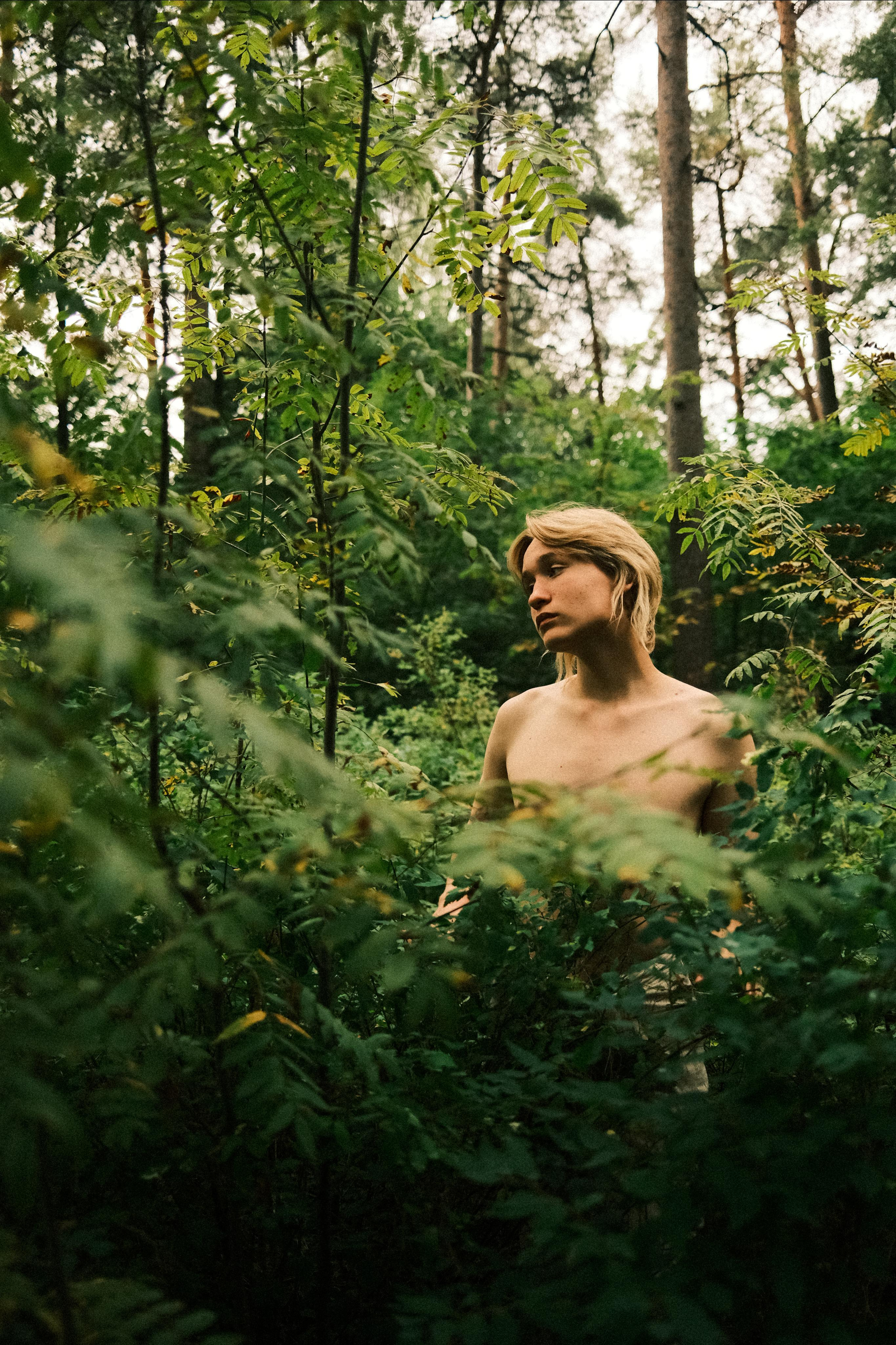 Антон. Портретный фотограф