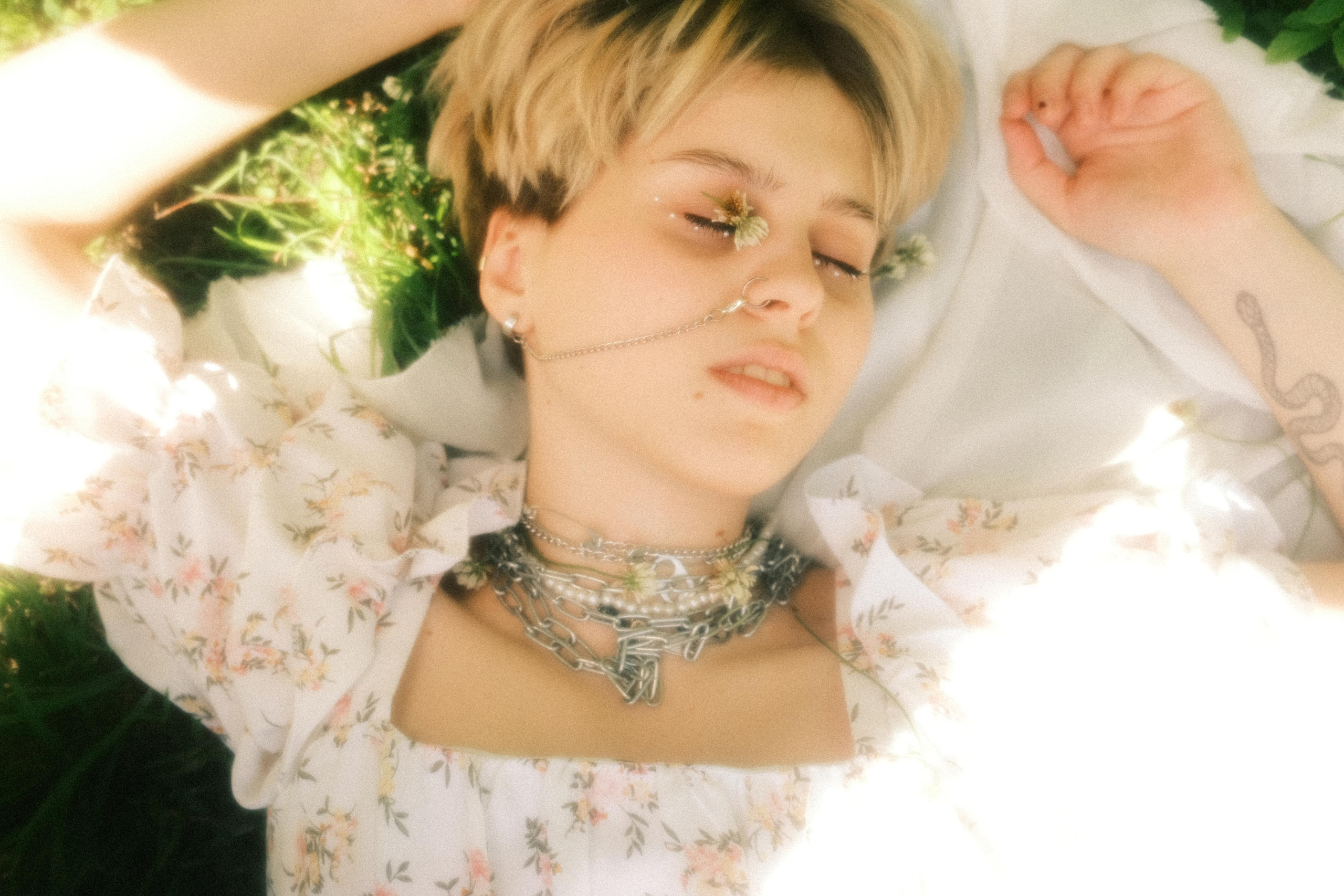 Ана. Портретный фотограф