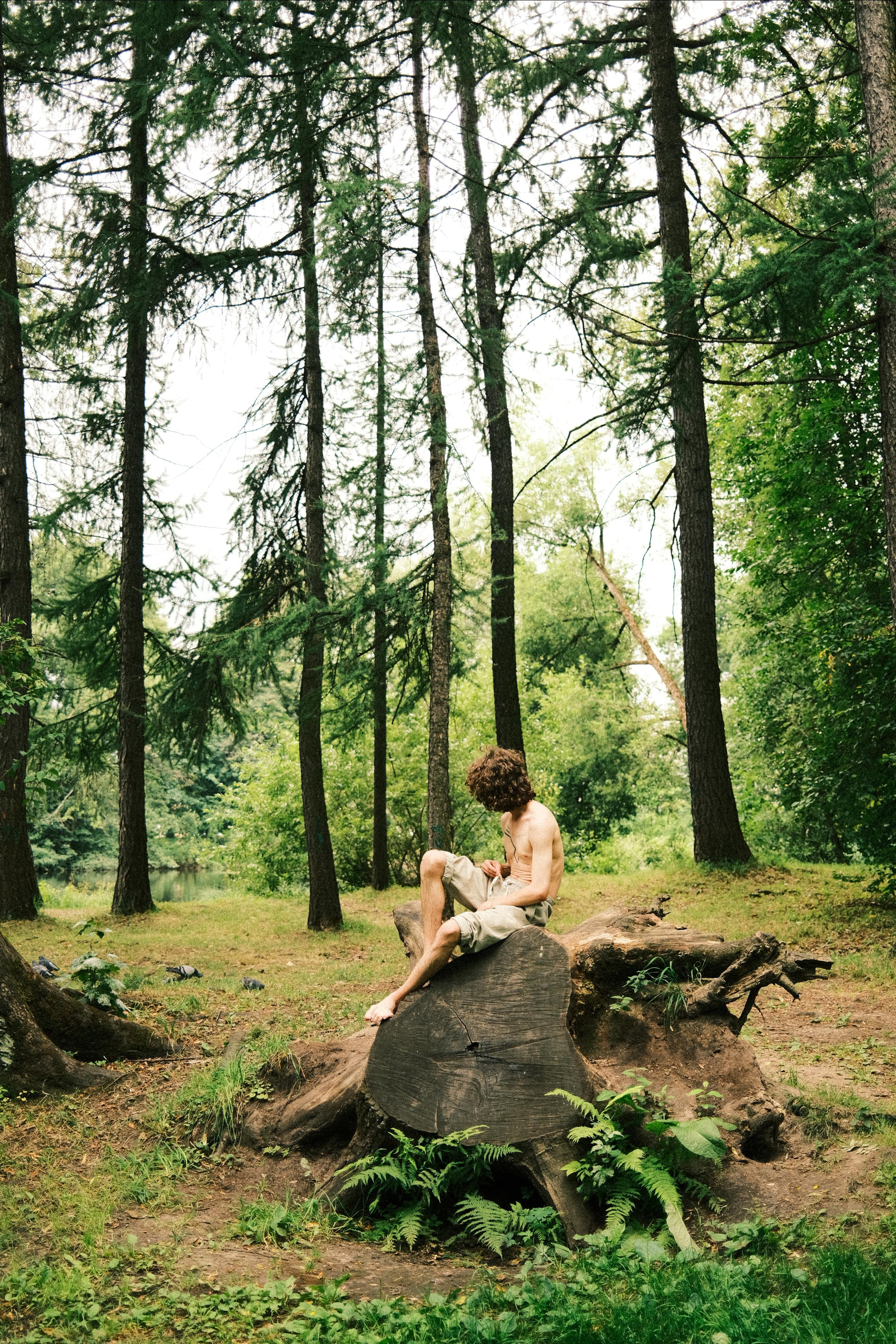 Илья. Портретный фотограф