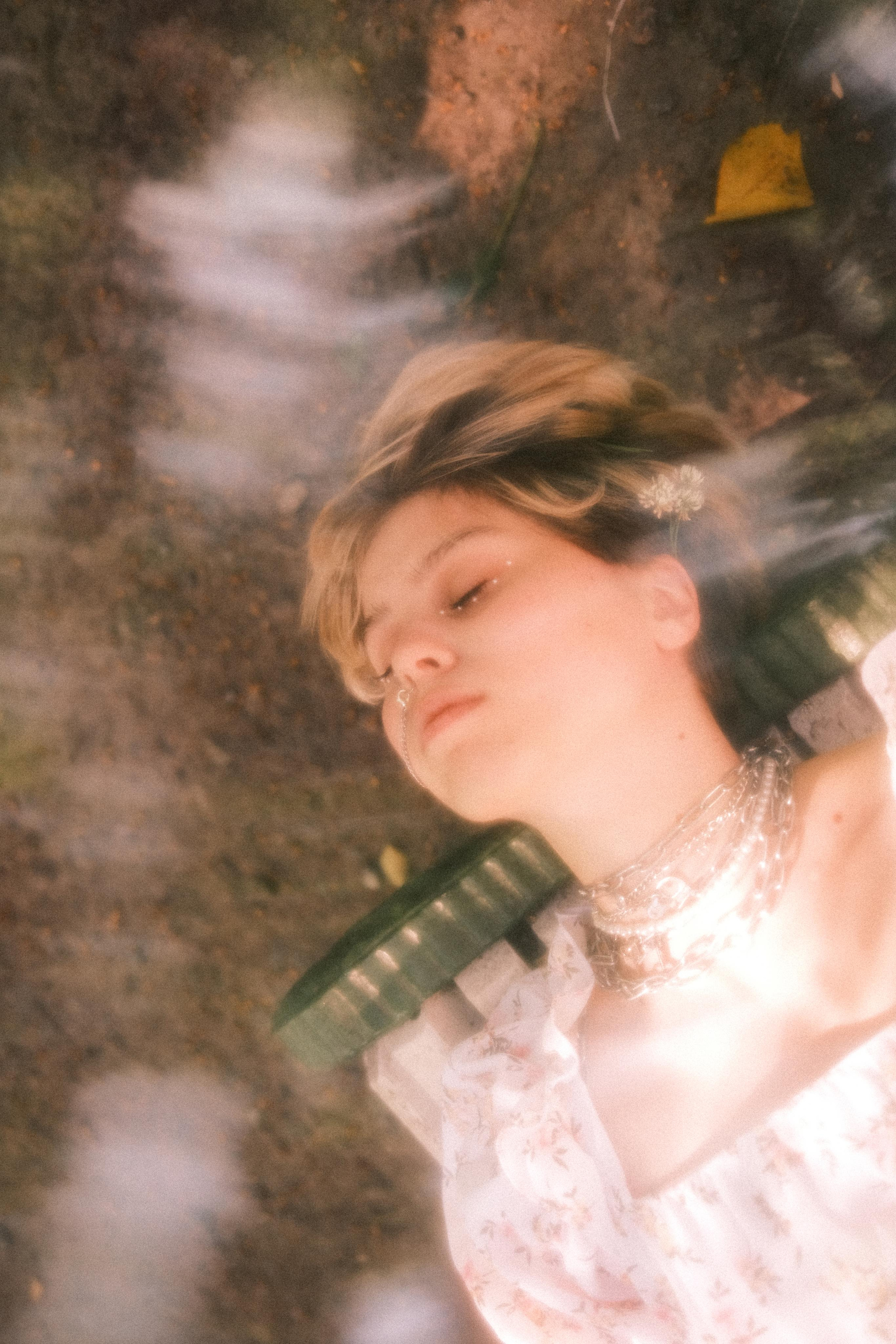 Ана. Портретный фотограф