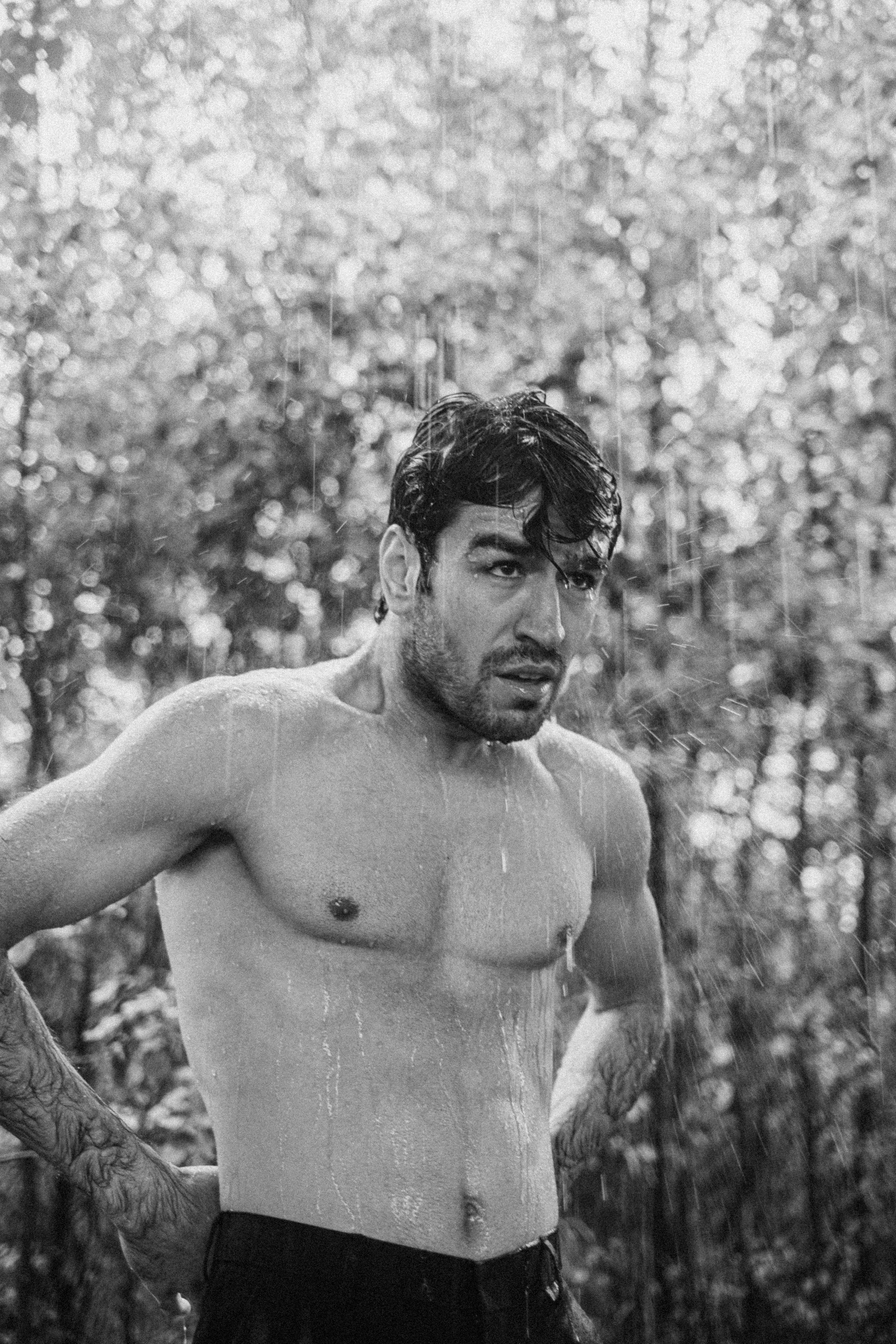 Назим. Портретный фотограф