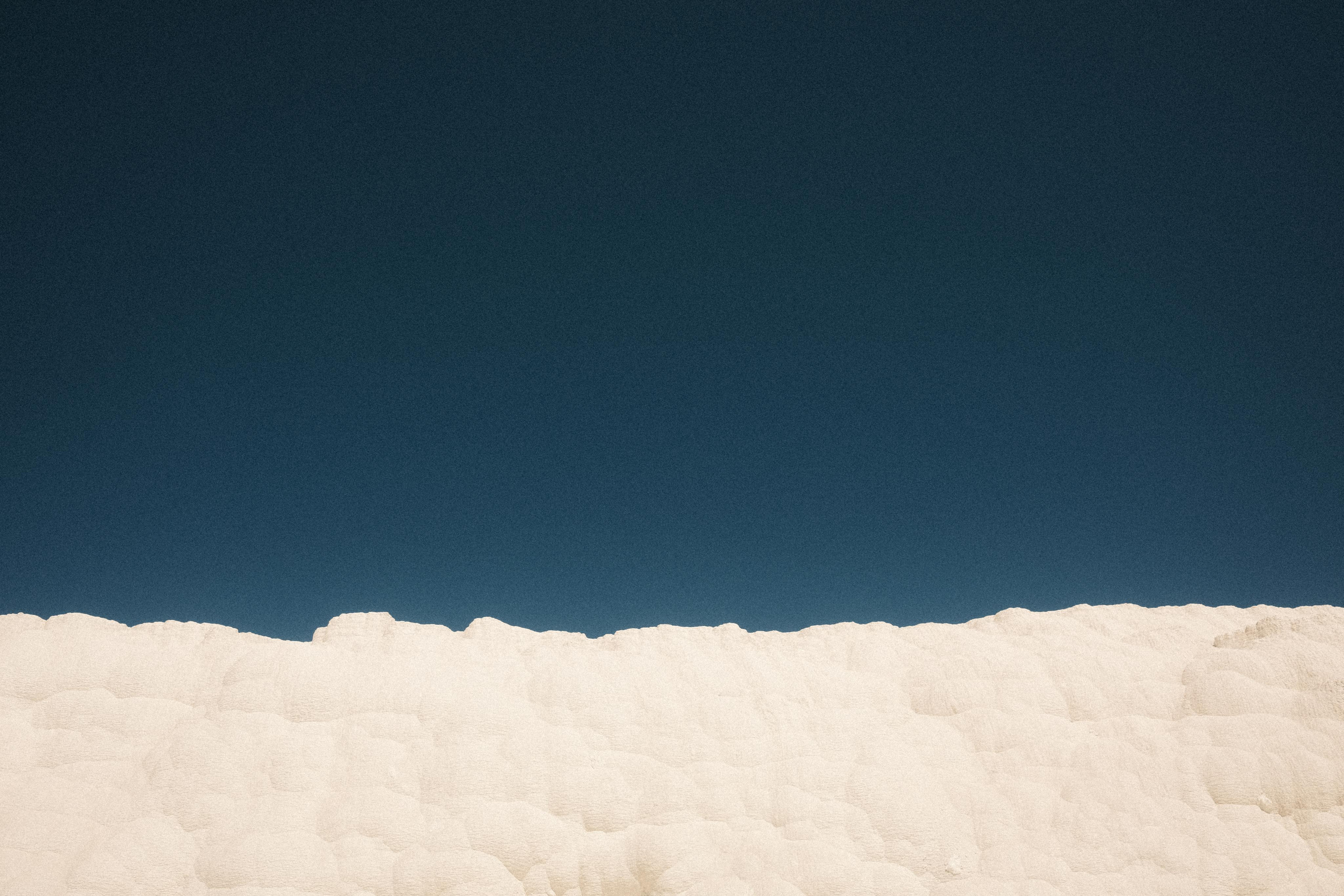 Молчание. Портретный фотограф