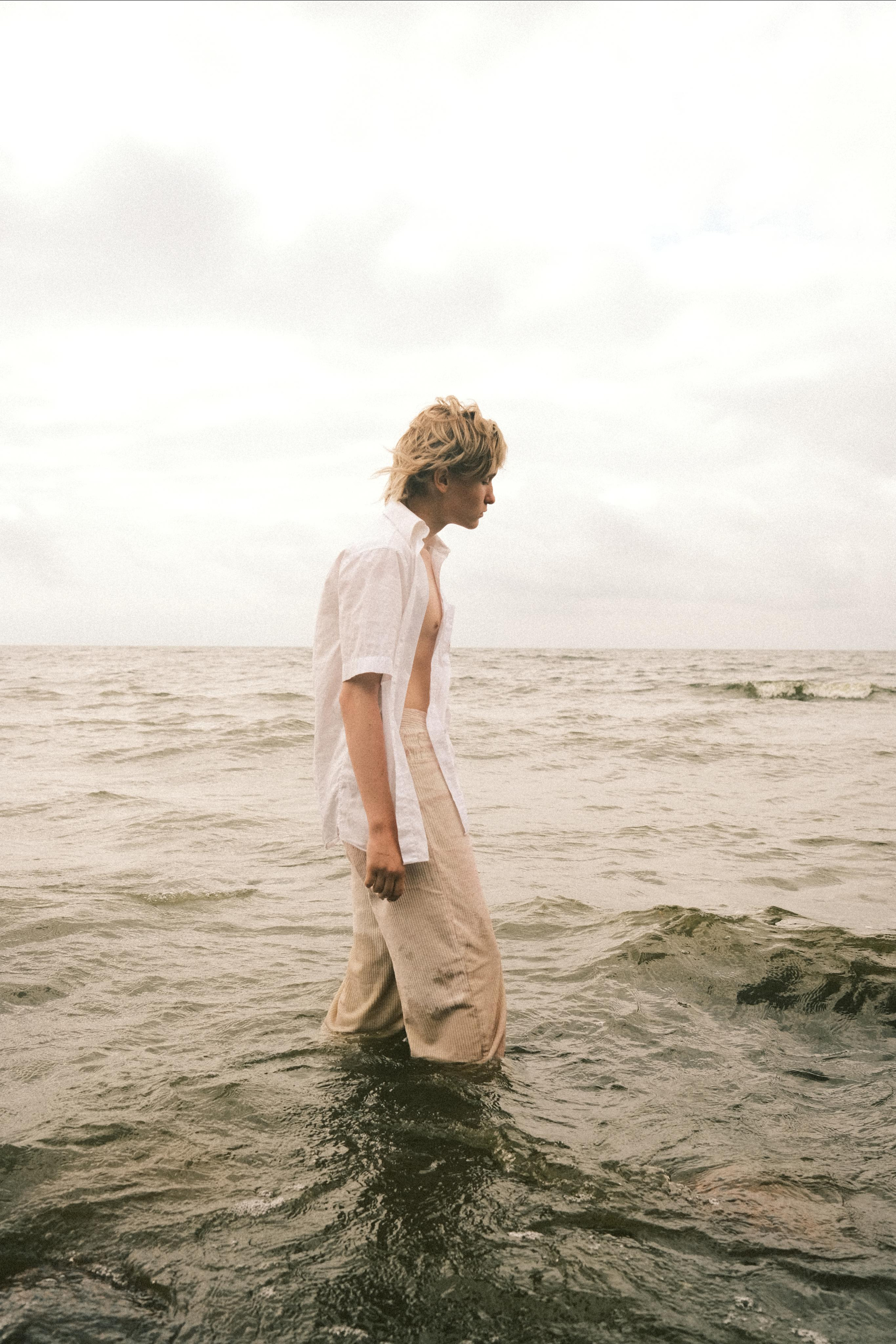 Антон. Портретный фотограф