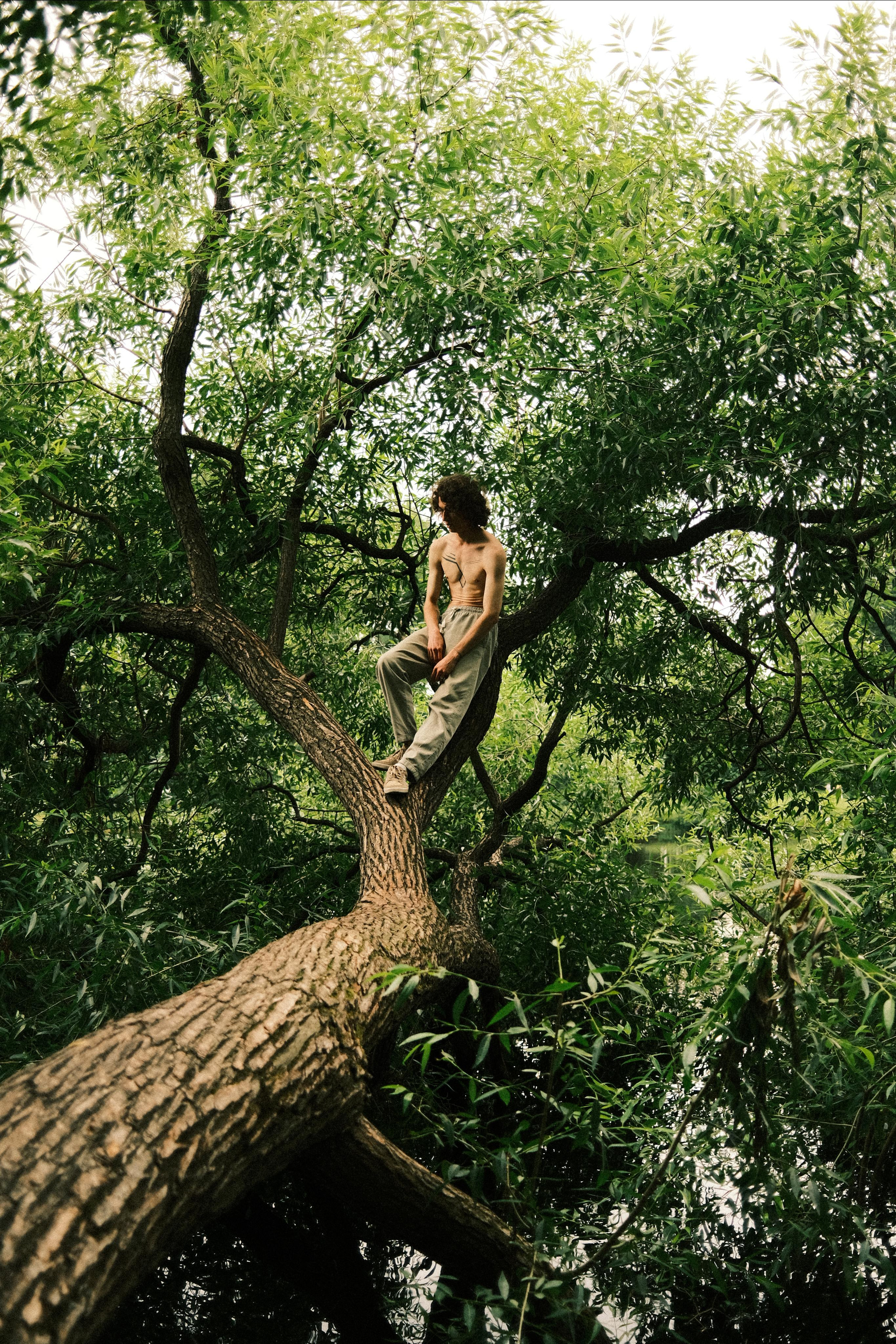 Илья. Портретный фотограф
