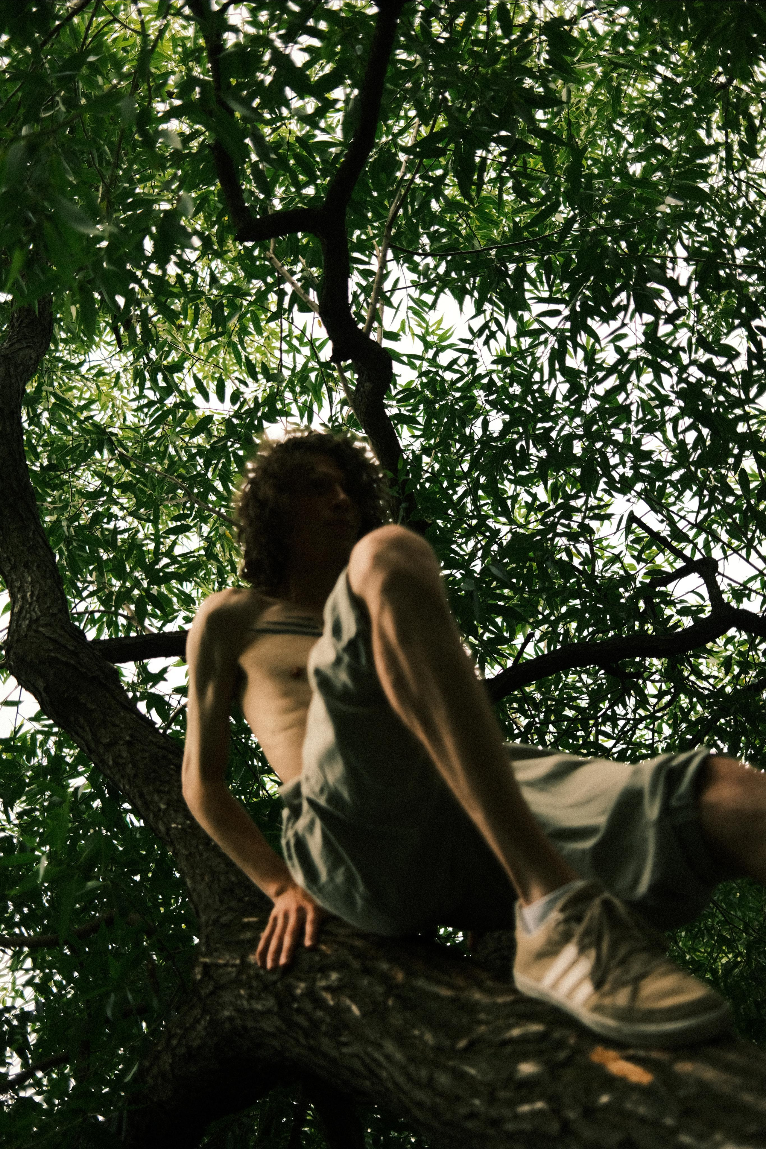 Илья. Портретный фотограф