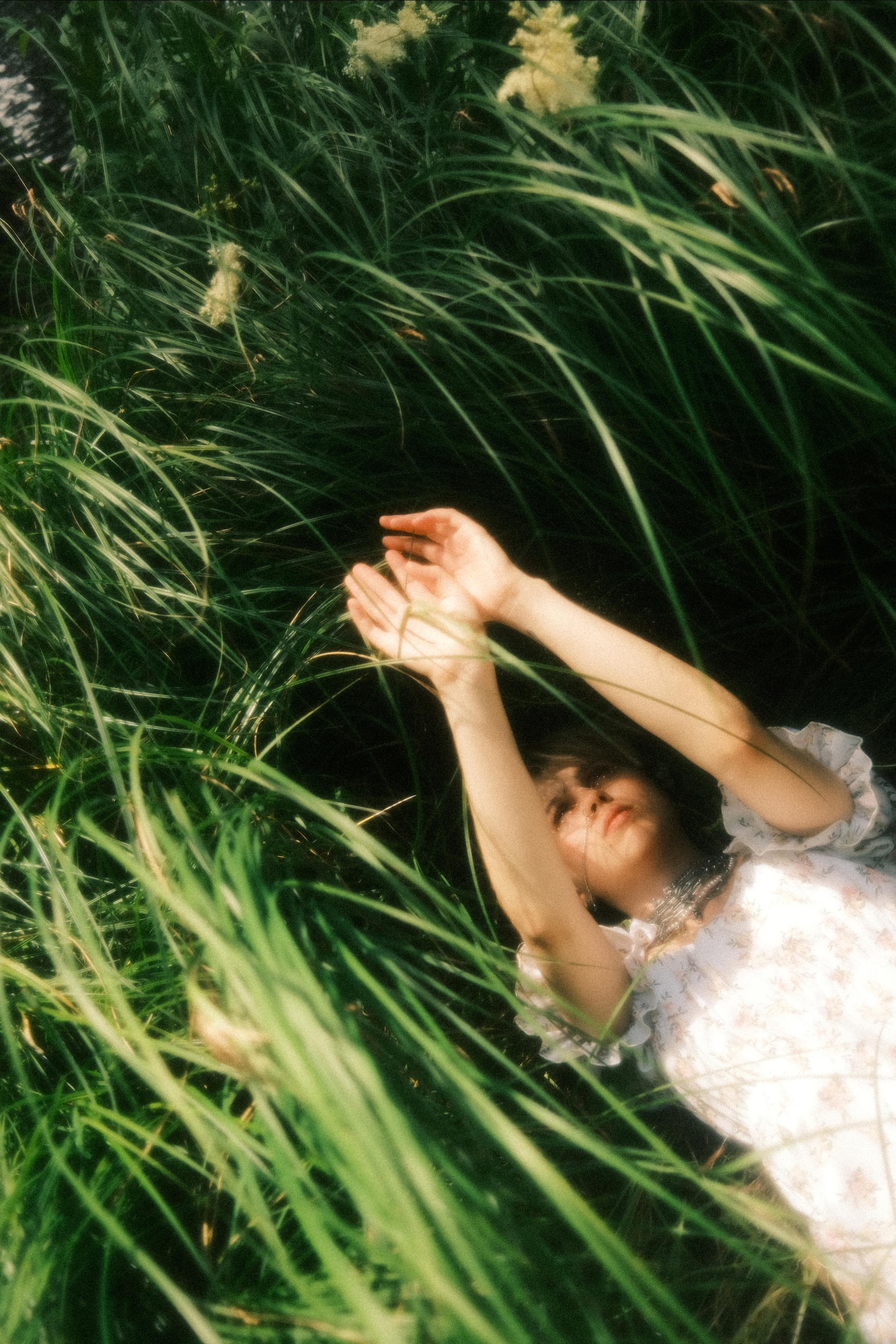 Ана. Портретный фотограф