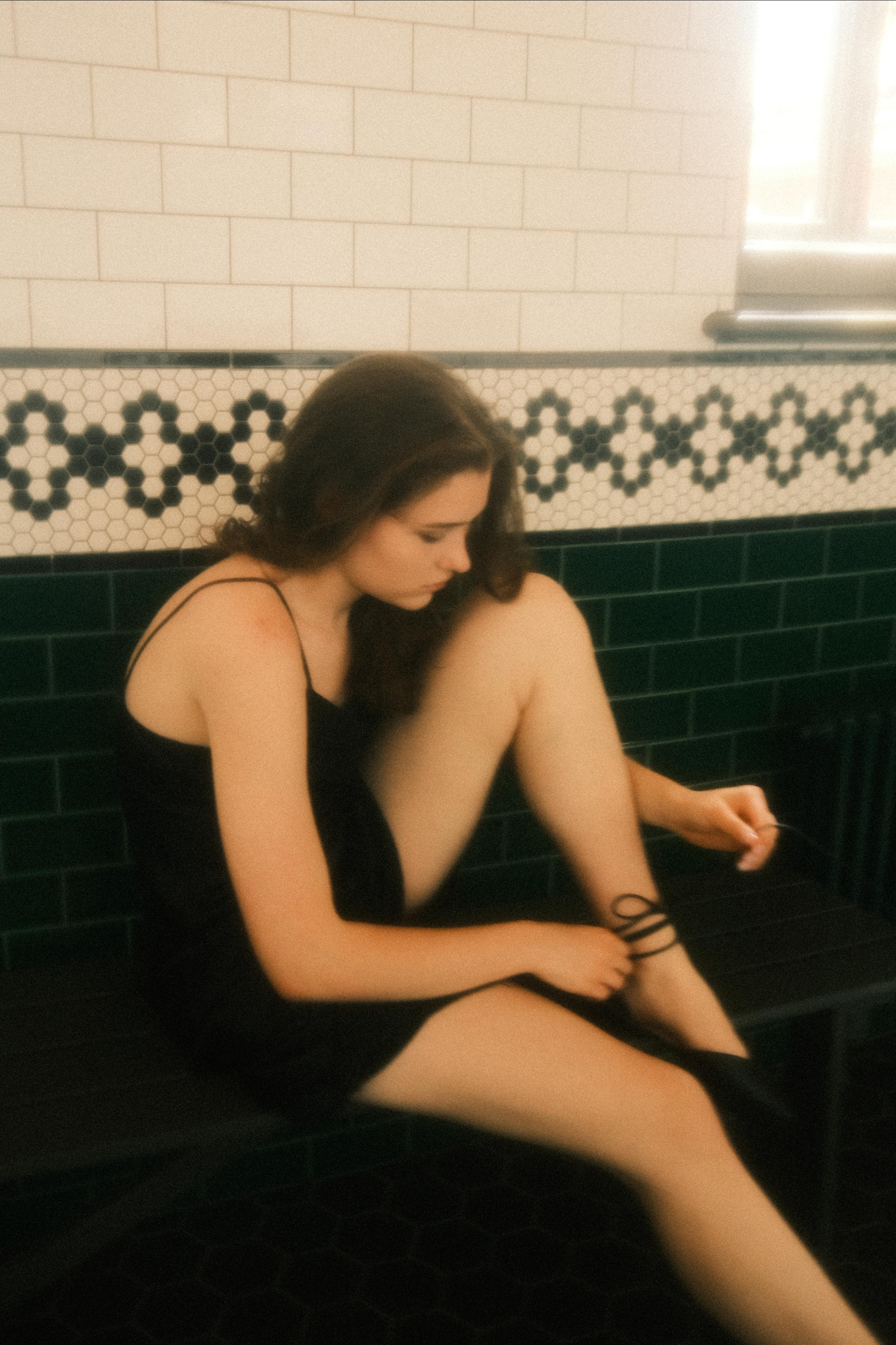 Мария. Портретный фотограф