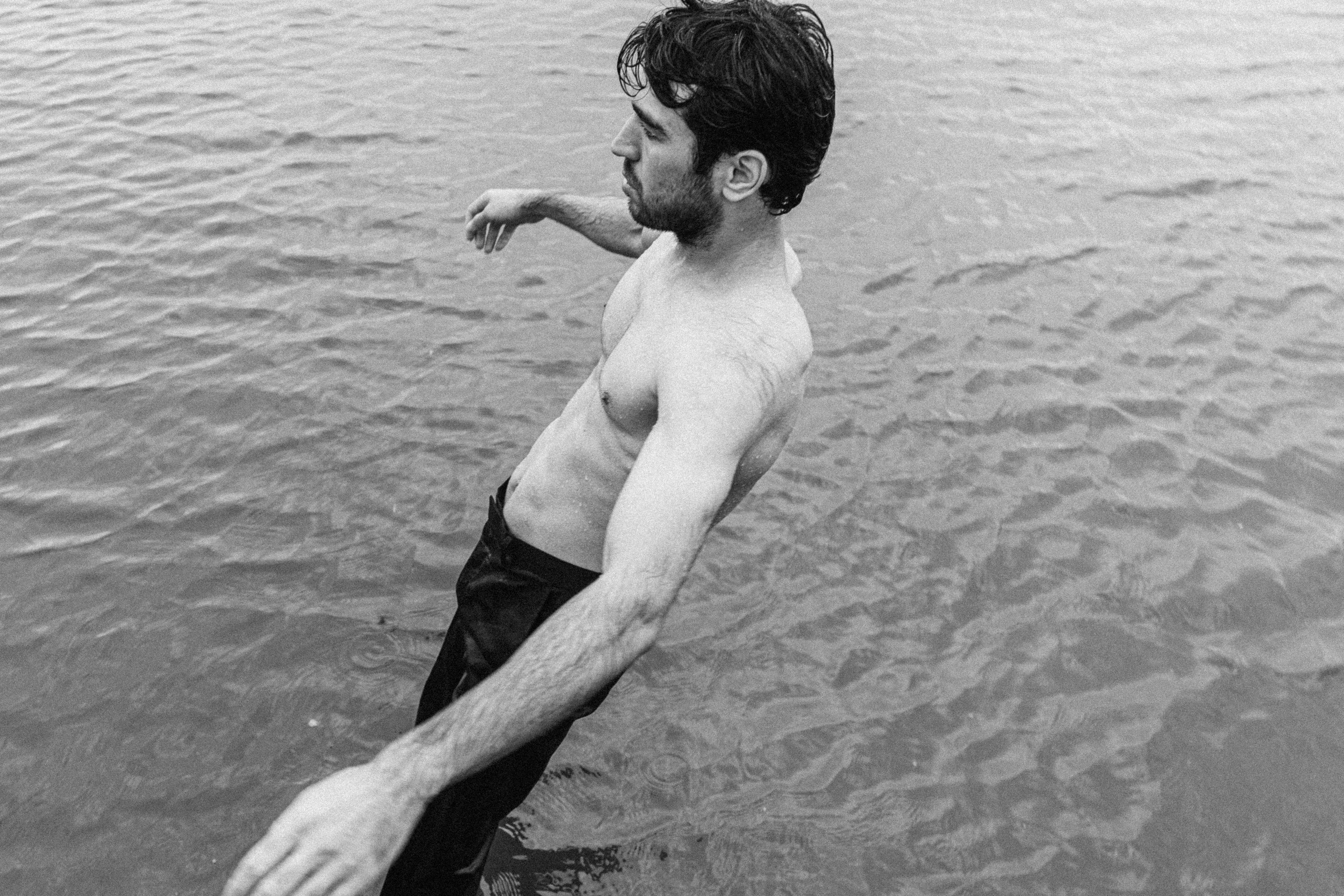 Назим. Портретный фотограф