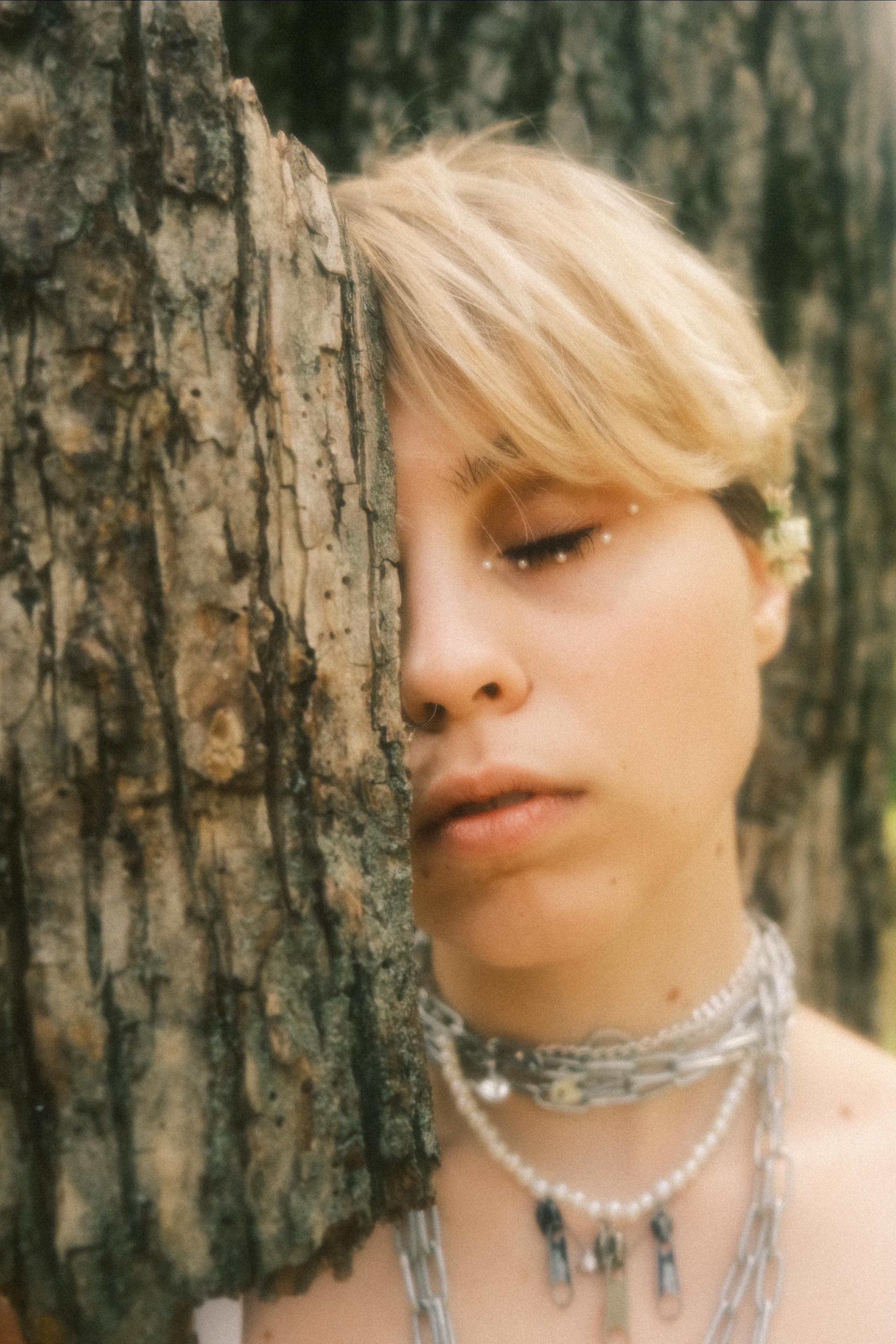 Ана. Портретный фотограф