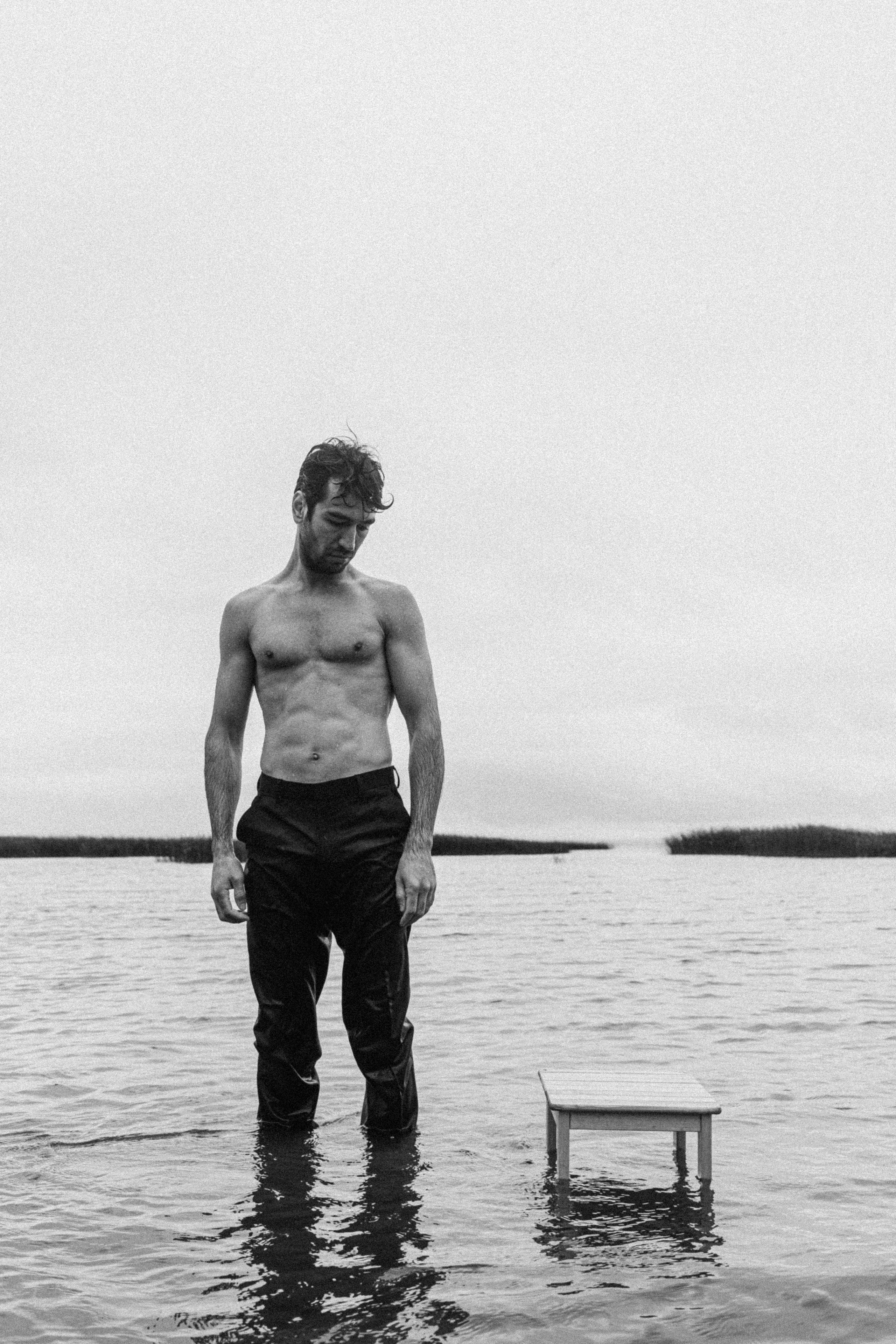 Назим. Портретный фотограф