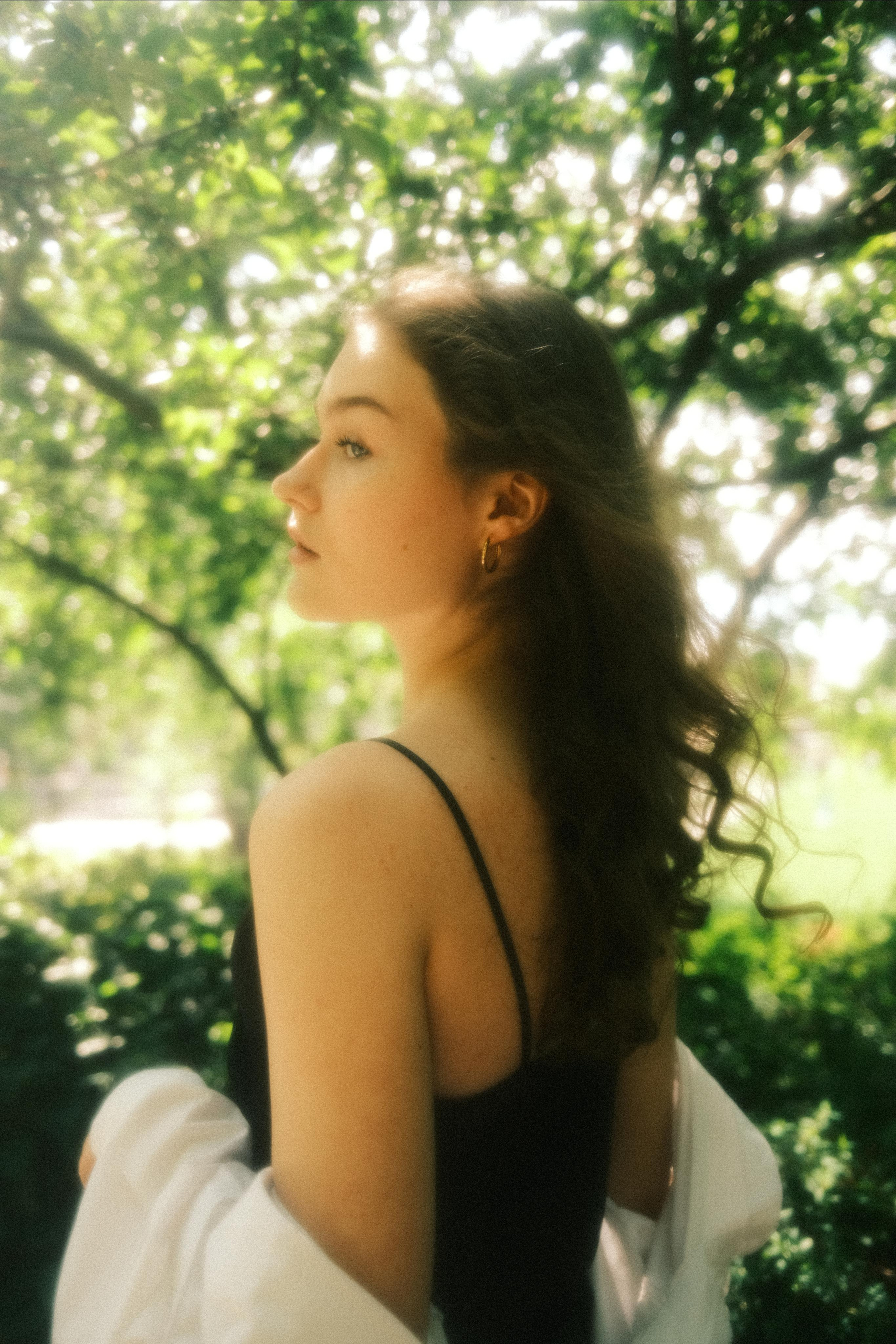 Мария. Портретный фотограф