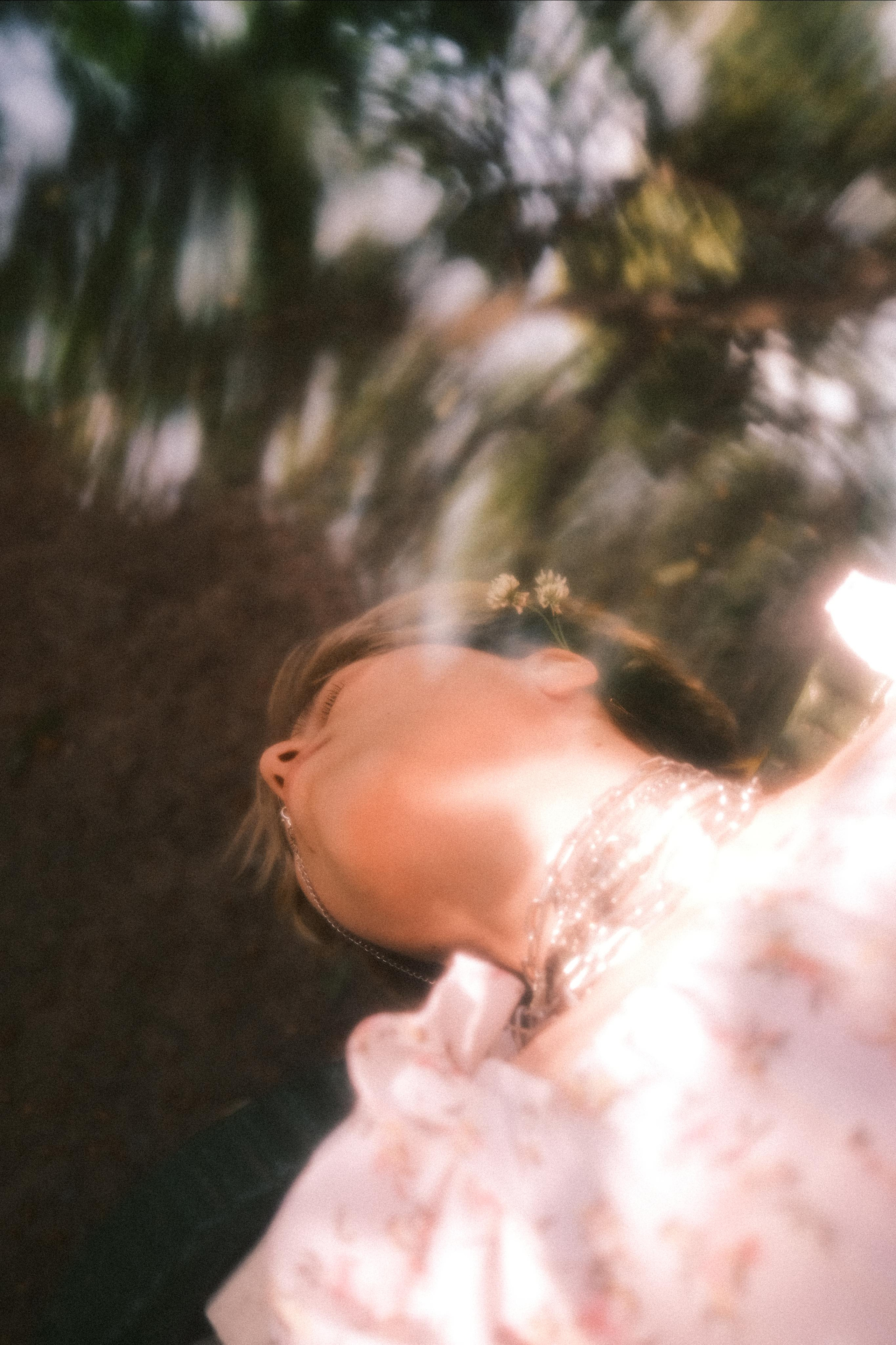 Ана. Портретный фотограф