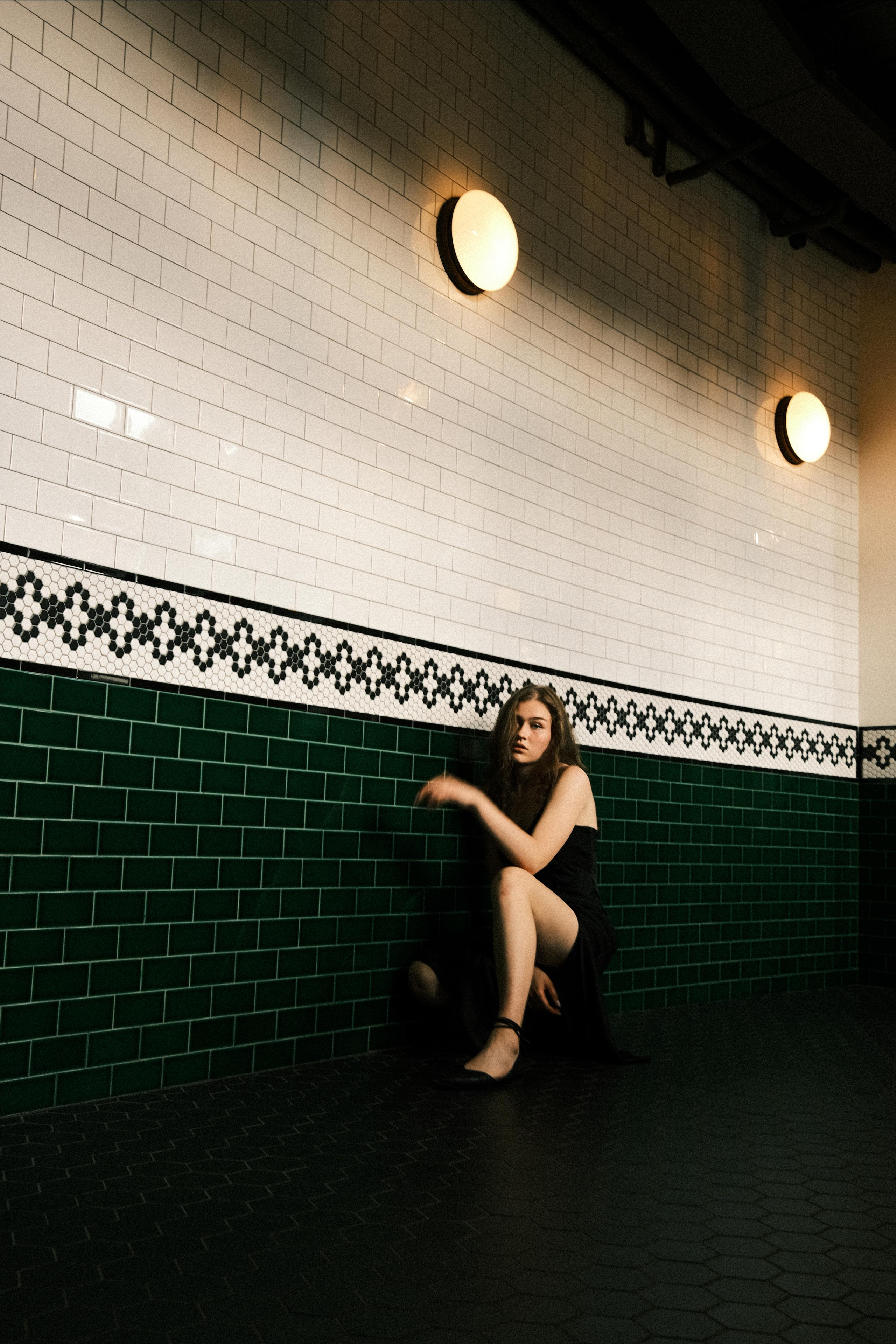 Мария. Портретный фотограф