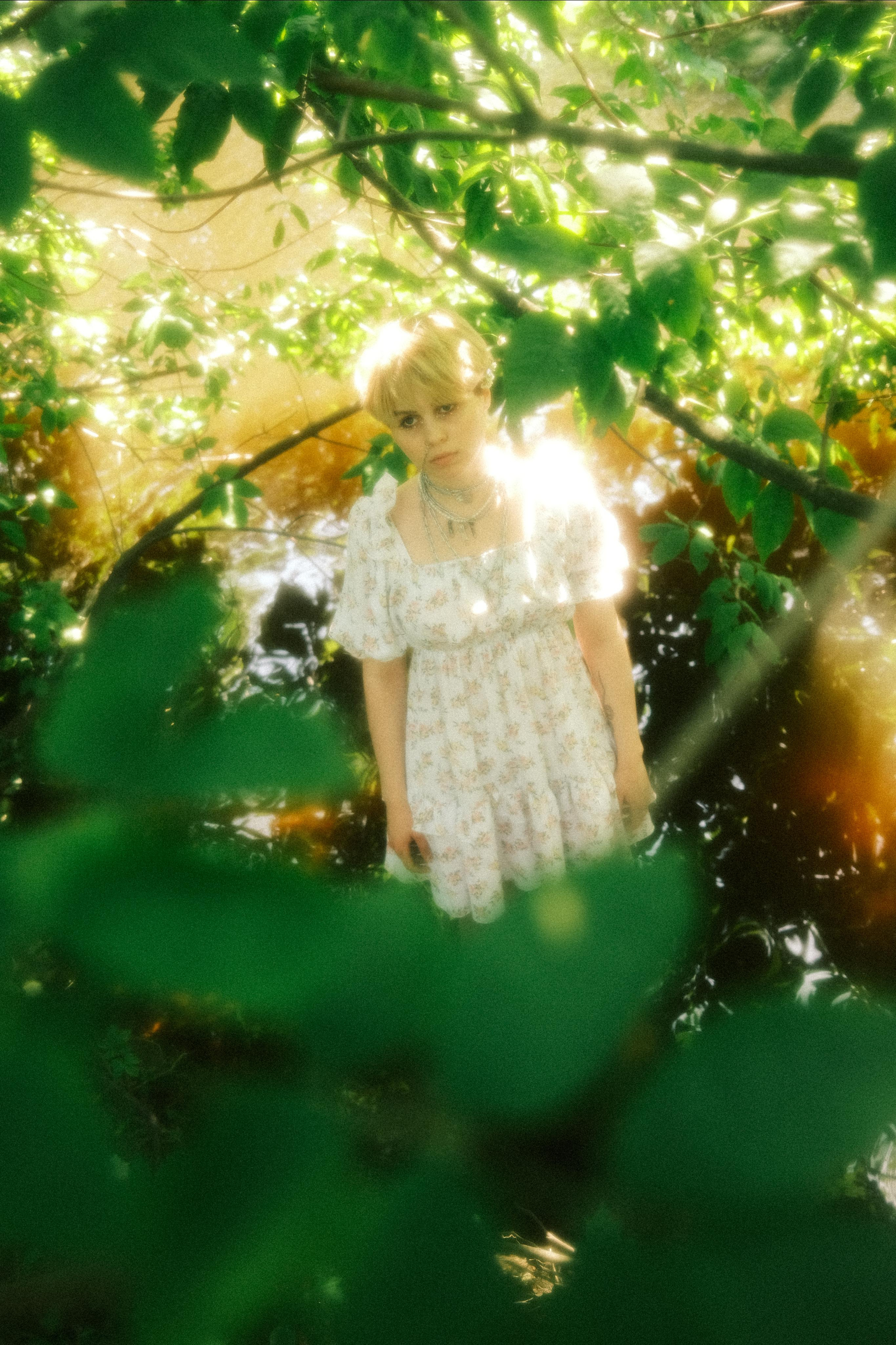 Ана. Портретный фотограф