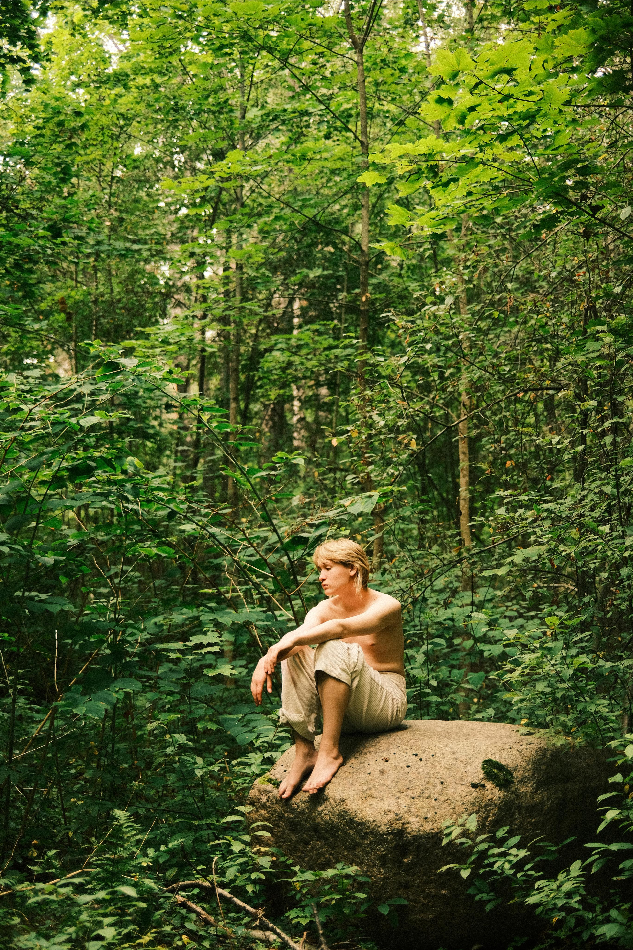 Антон. Портретный фотограф